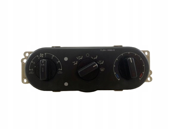 FORD MAVERICK II PANEL KLIMATYZACJI NAWIEWU YL8H19980B