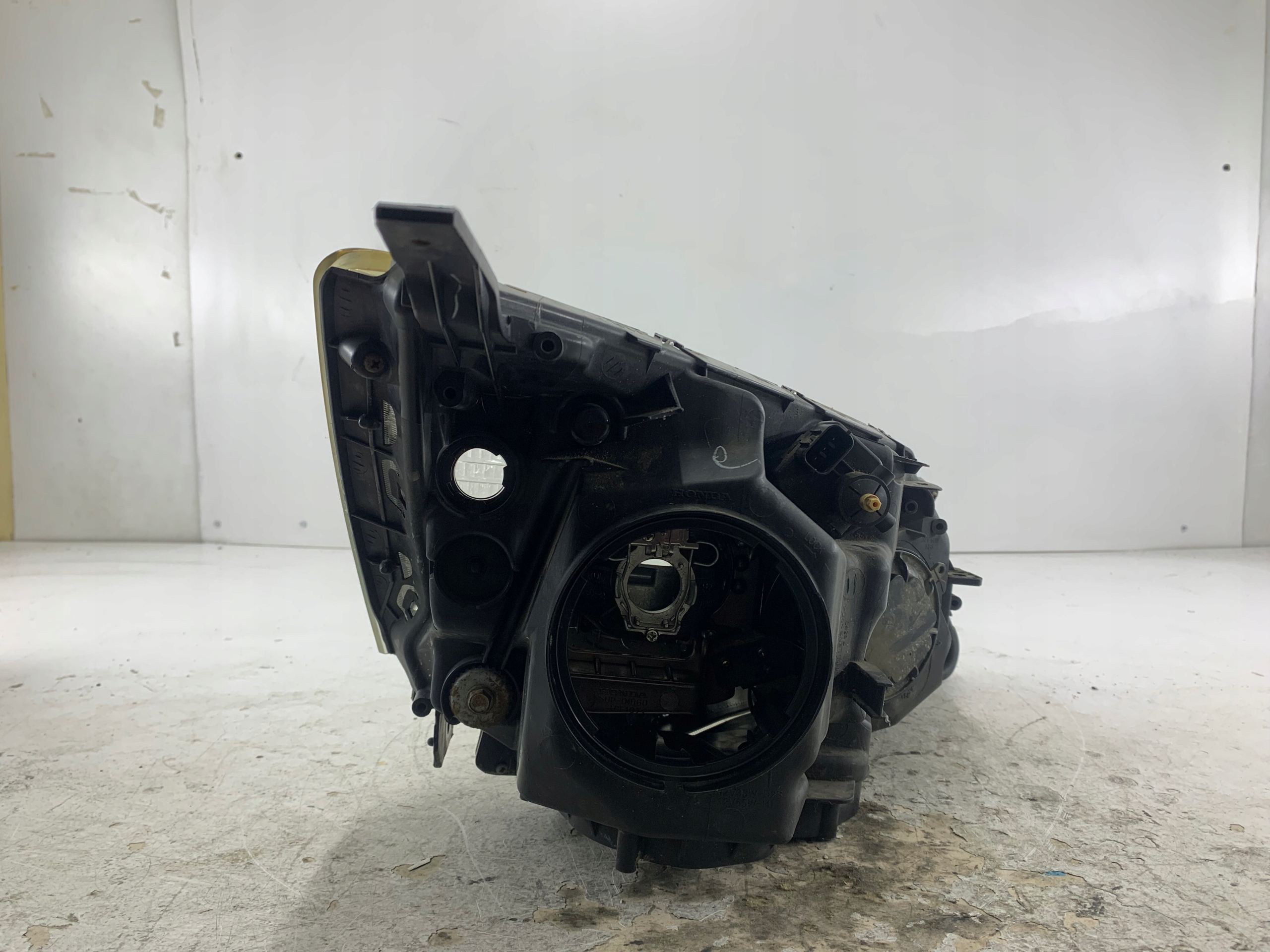 HONDA CR-V CRV III LAMPA LEWA PRZÓD XENON 33150-SWW-E1 - zdjęcie 5