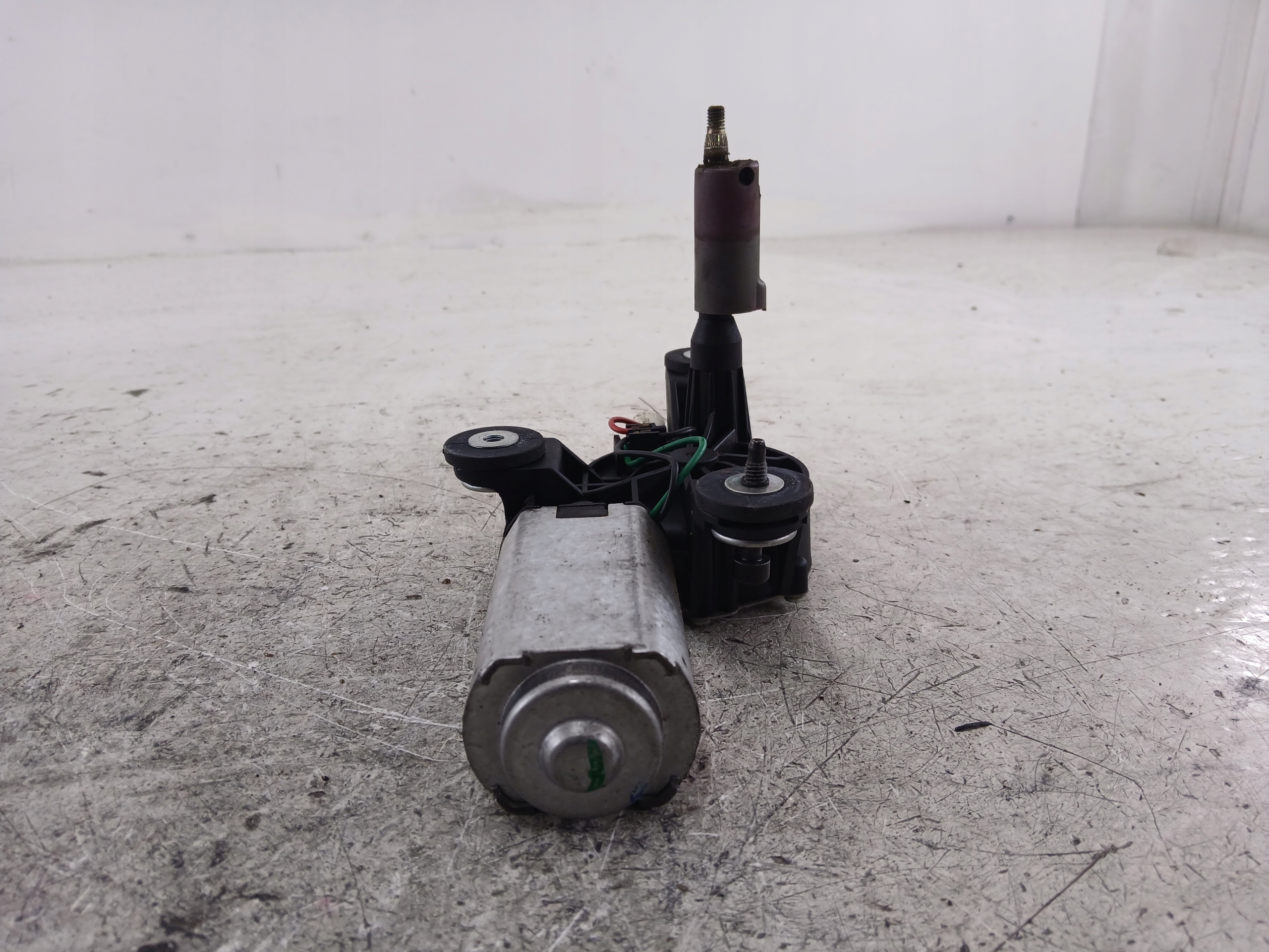 ALFA ROMEO 147 MECHANIZM WYCIERACZKI TYŁ 259600-0640 - zdjęcie 7