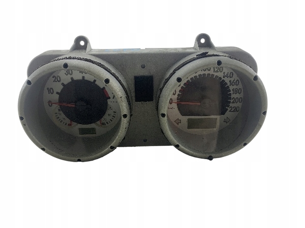 VW LUPO 1.0 LICZNIK ZEGARY 6X0920800B