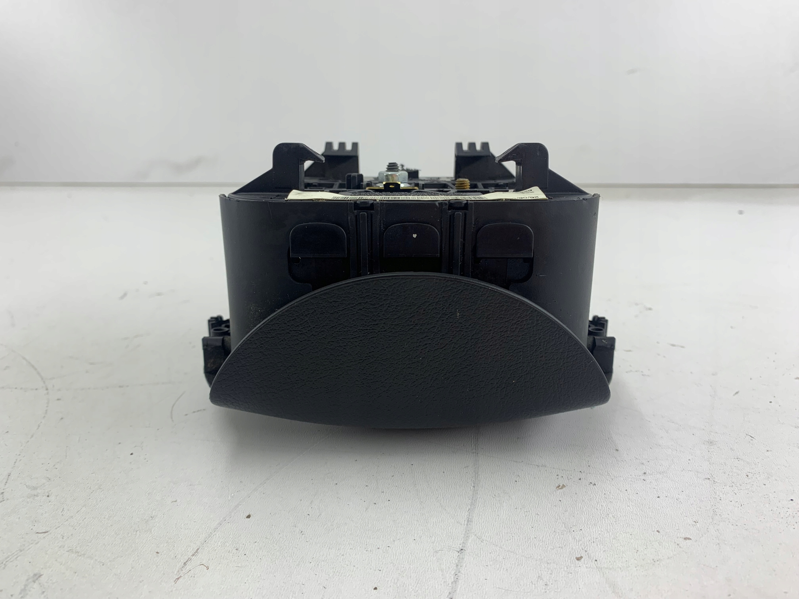 CITROEN C4 I PODUSZKA POWIETRZNA AIRBAG 96471578ZD - zdjęcie 6