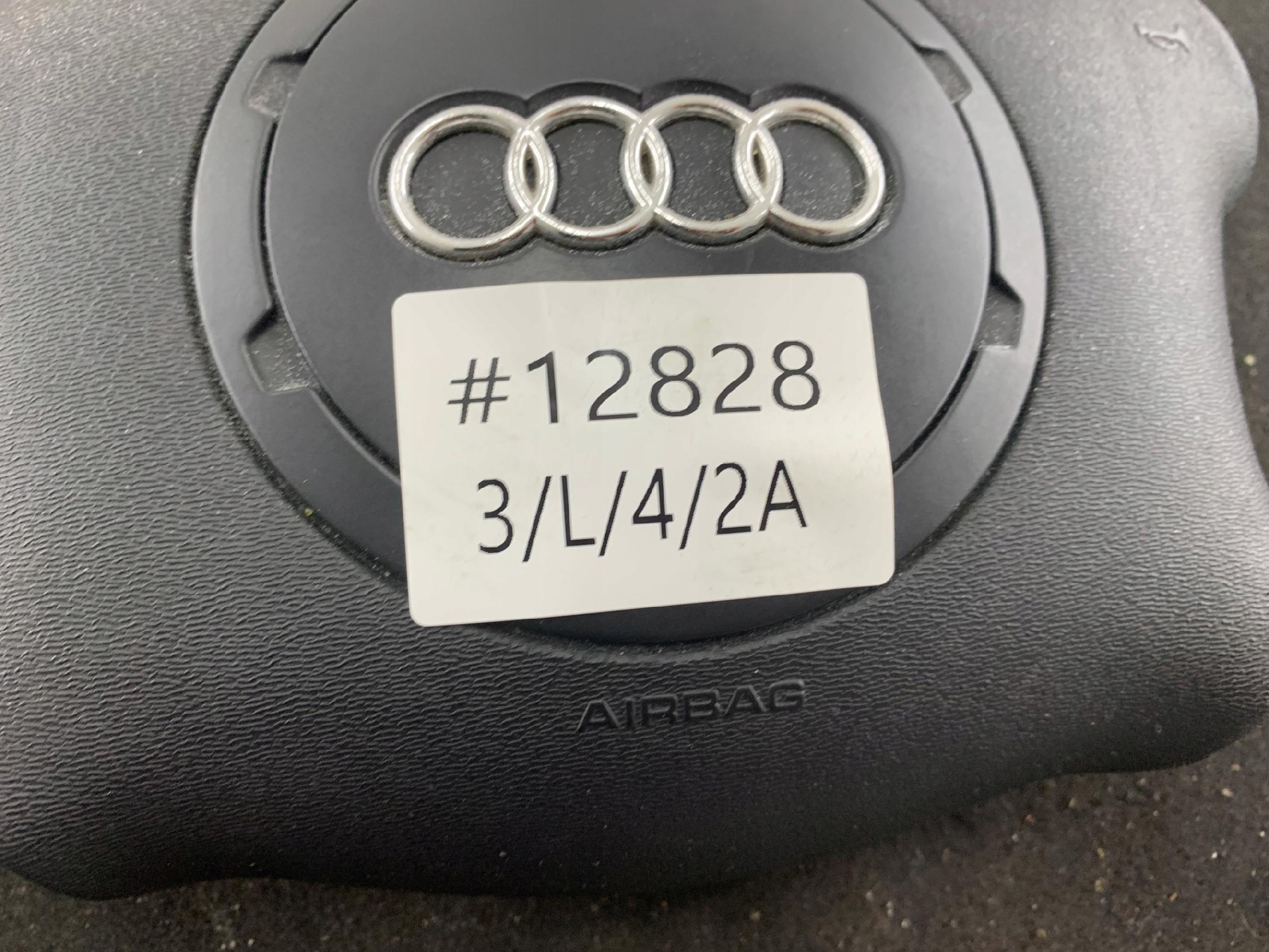 AUDI A3 8L AIRBAG PODUSZKA POWIETRZNA 8L0880201AQ - zdjęcie 5
