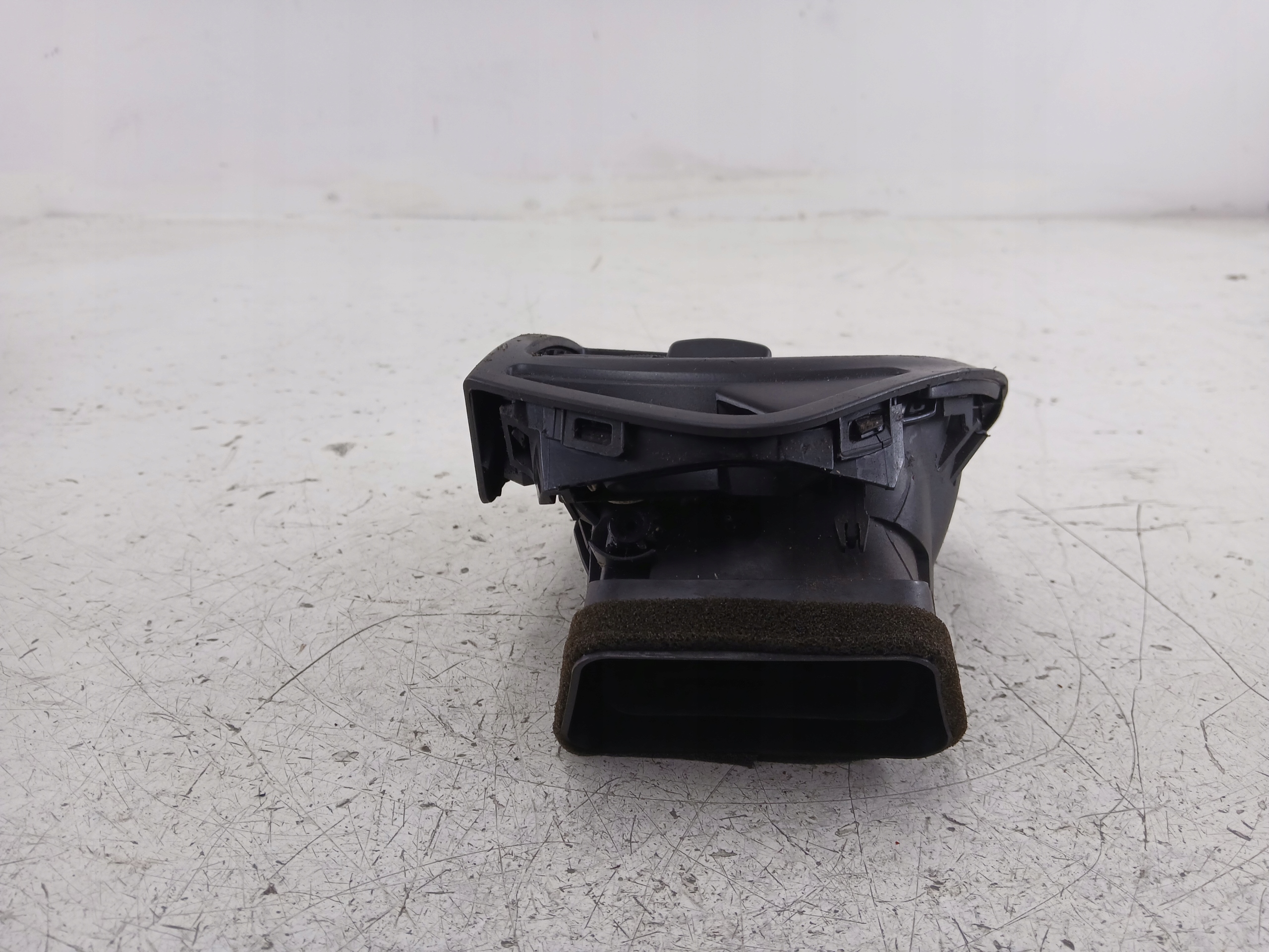 CITROEN C4 PICASSO I KRATKA NAWIEWU PRAWA PANEL 9650868877 - zdjęcie 4