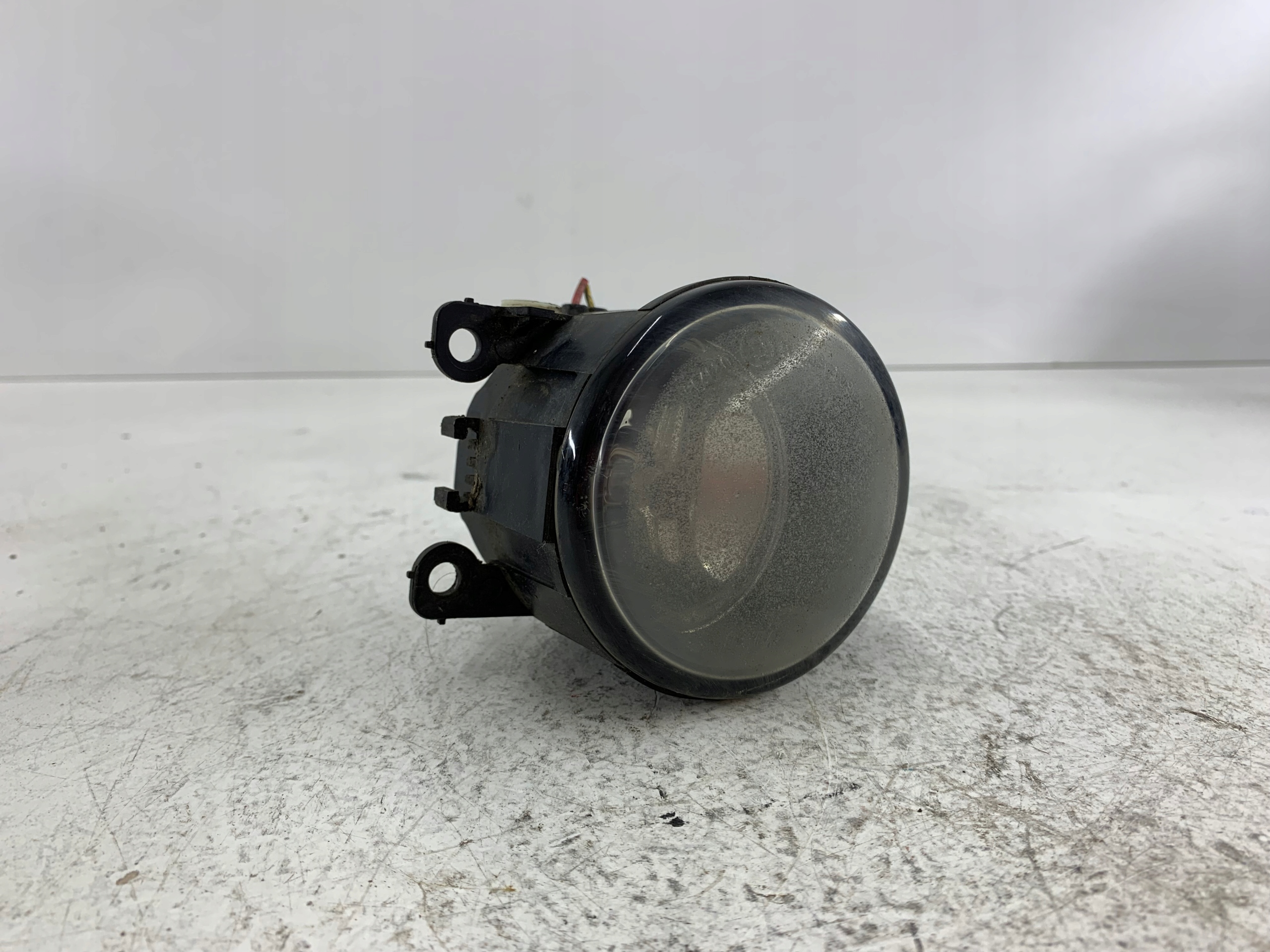 Dodatkowe zdjęcie używanej części: CITROEN XSARA PICASSO HALOGEN HALOGEN PRAWY 9650001680