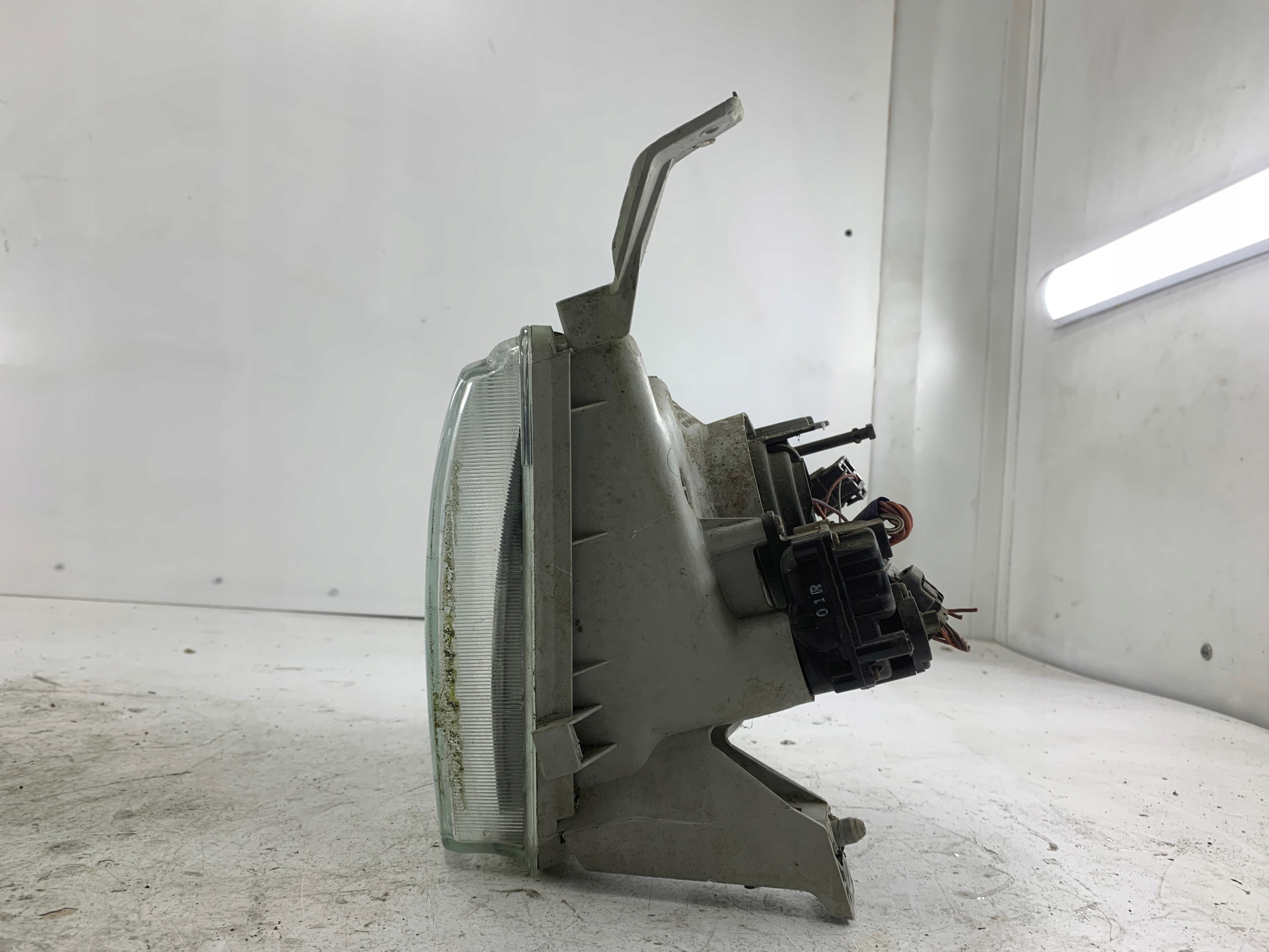 DAIHATSU GRAN MOVE LAMPA LEWA PRZÓD - zdjęcie 5