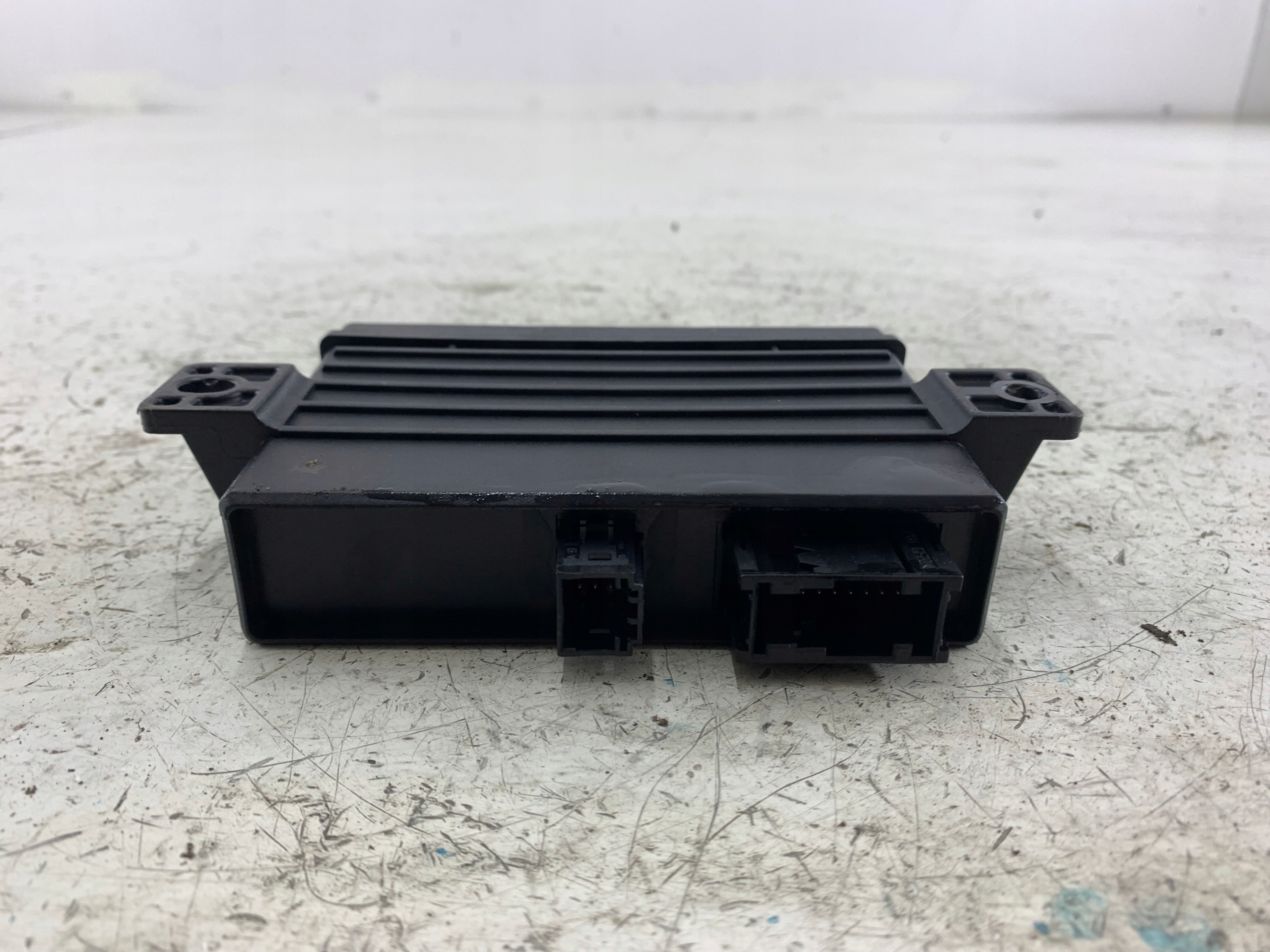 Dodatkowe zdjęcie używanej części: CITROEN C4 PICASSO I MODUŁ STEROWNIK PDC 9663821680