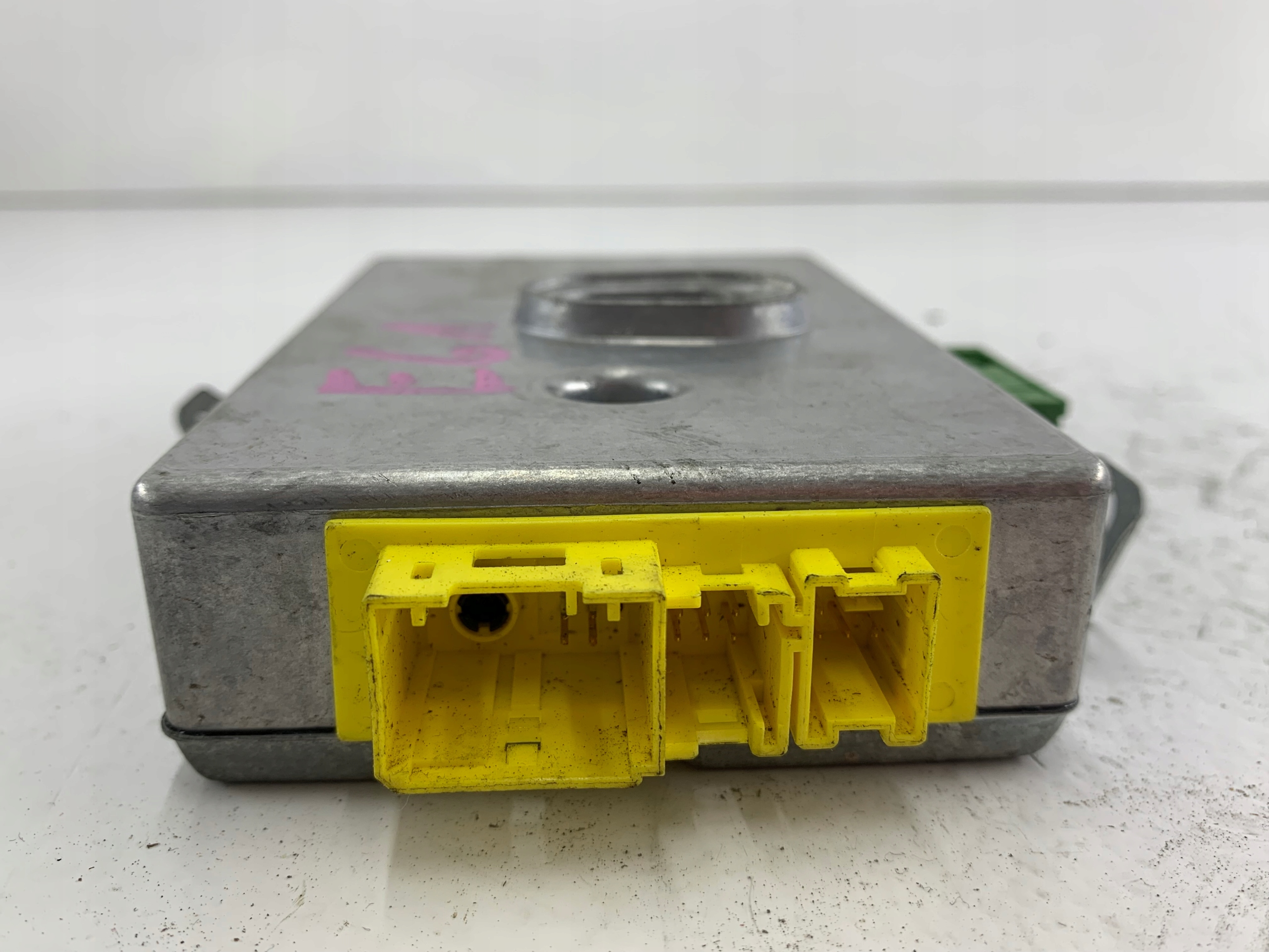 BMW E60 E61 MODUŁ SENSOR AIRBAG PODUSZEK 6952984 - zdjęcie 6