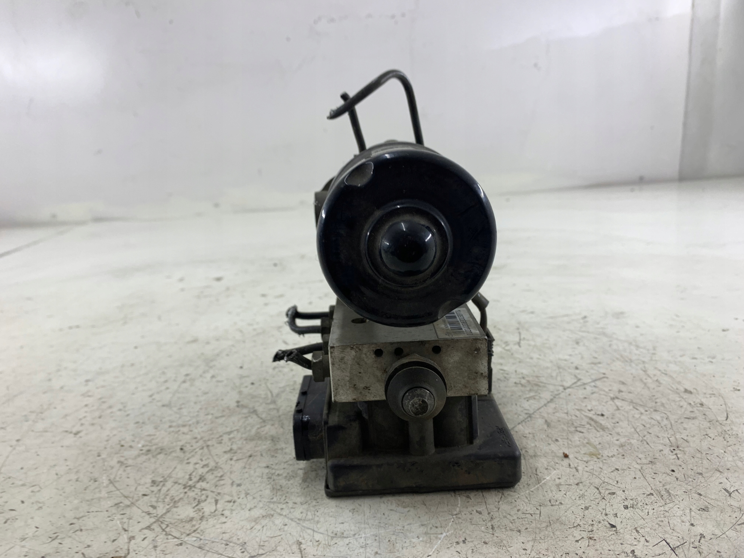 Dodatkowe zdjęcie używanej części: VW SHARAN I FORD GALAXY MK1 POMPA HAMULCOWA ABS 7M0907379 7M0614111K