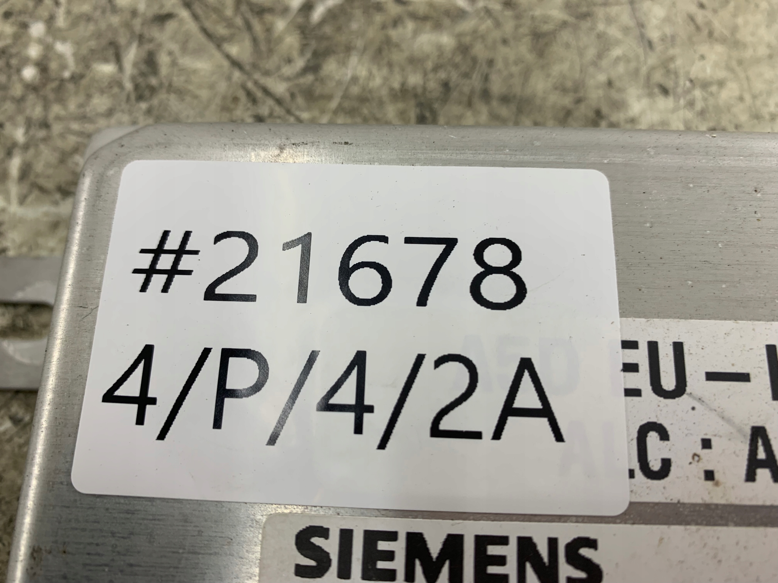 KIA RIO I 1.5 STEROWNIK SILNIKA 39110-2X066 - zdjęcie 6