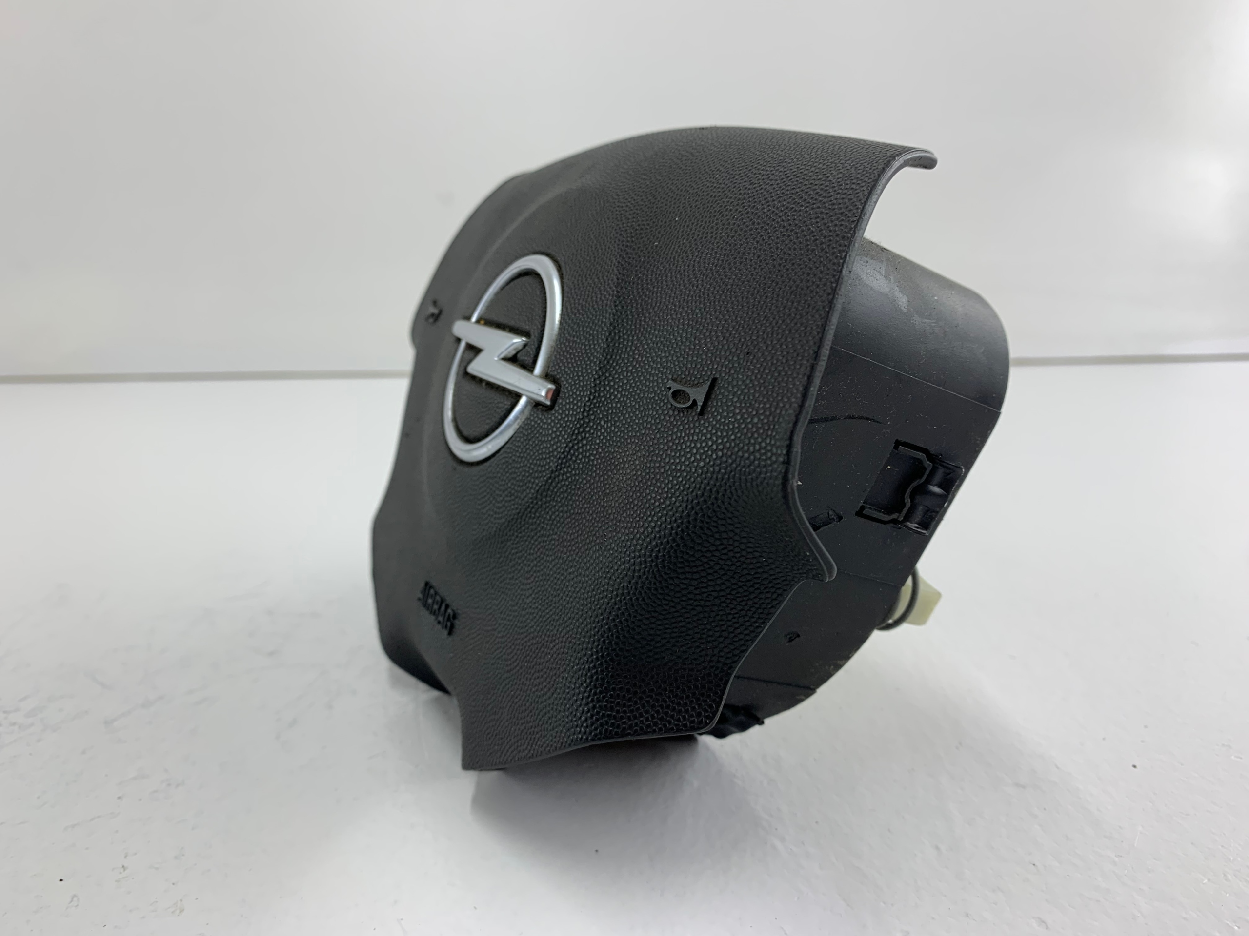 OPEL VECTRA C AIRBAG PODUSZKA POWIETRZNA 13112812 - zdjęcie 4