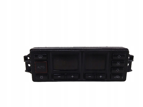 AUDI A3 8L PANEL KLIMATYZACJI 8L0820043D