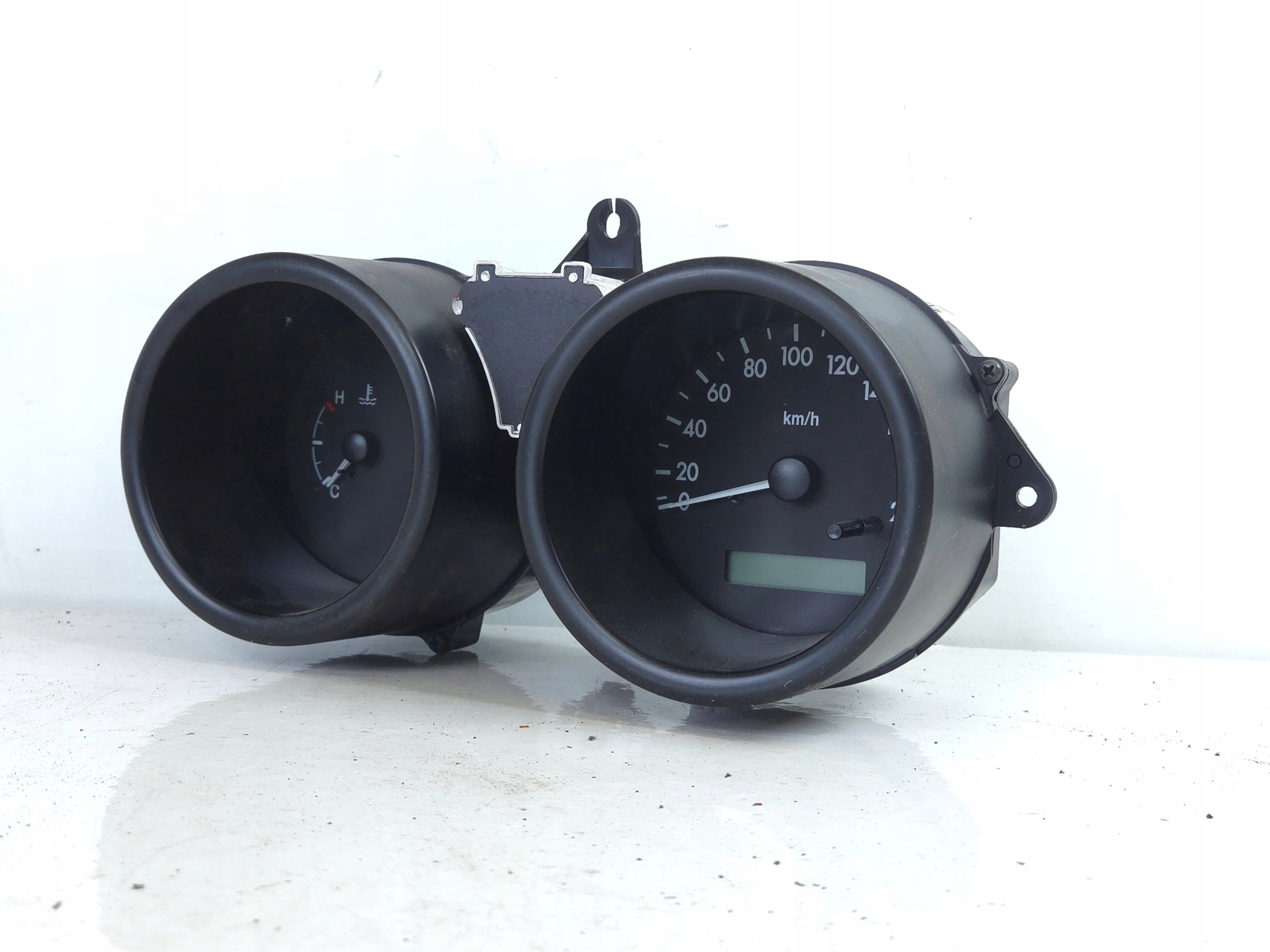 CHEVROLET KALOS 1.2 LICZNIK ZEGARY 96426047 - zdjęcie 4
