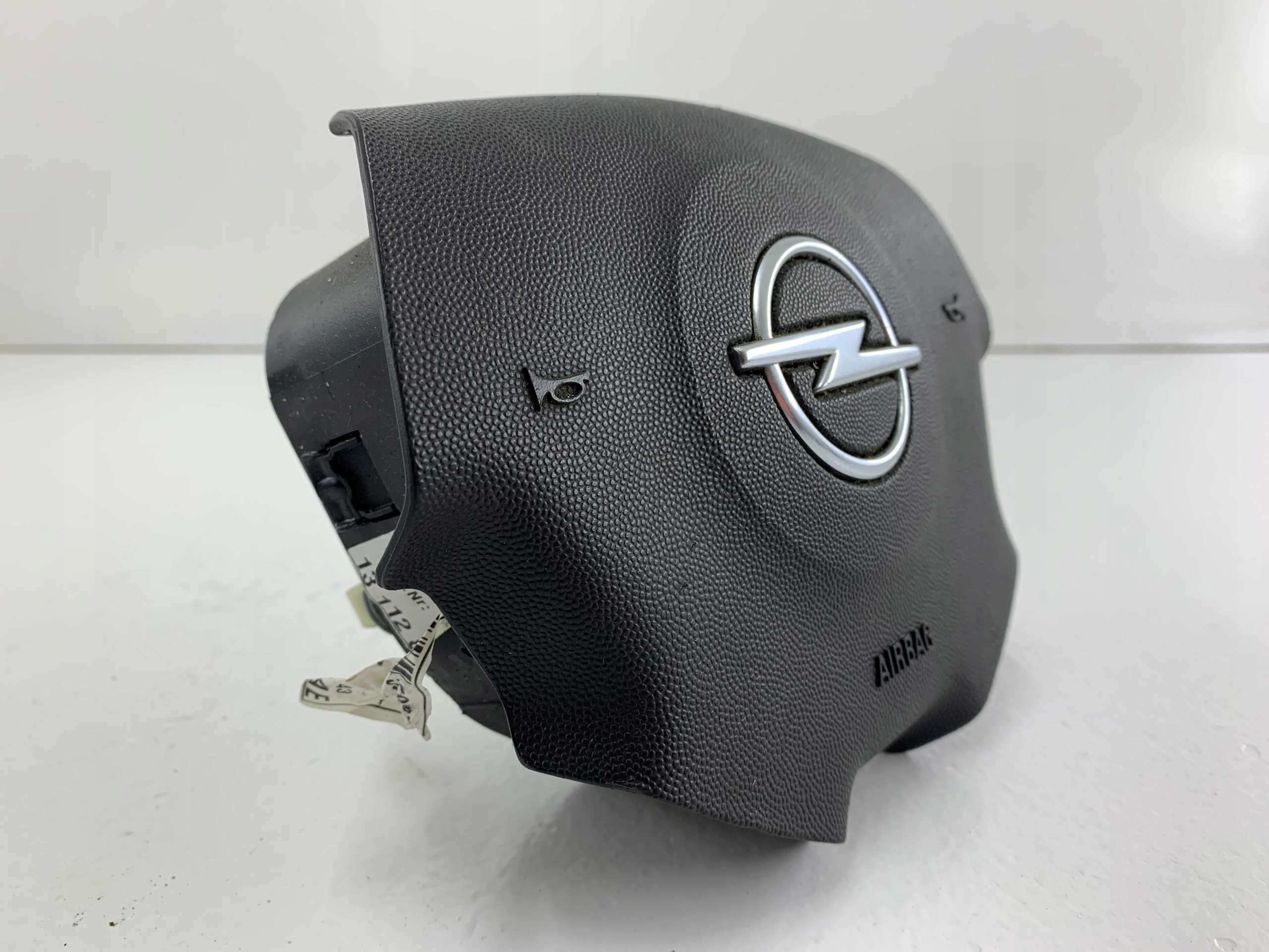 Dodatkowe zdjęcie używanej części: OPEL VECTRA C AIRBAG PODUSZKA POWIETRZNA 13112812