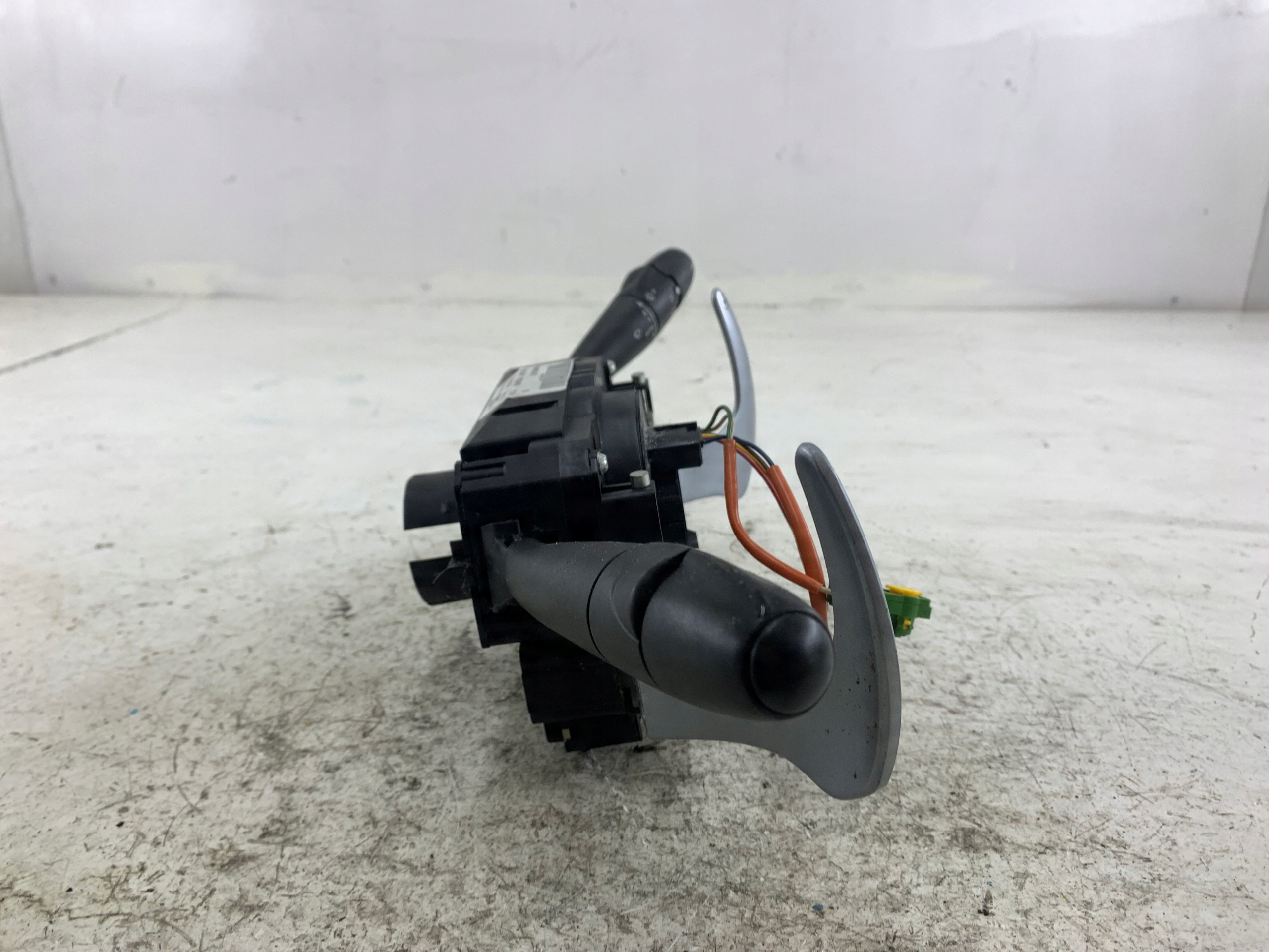 CITROEN C2 C3 I PRZEŁĄCZNIK ZESPOLONY MANETKI 96488224XT - zdjęcie 3