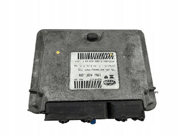 FIAT BRAVO 1.6 STEROWNIK SILNIKA 46551831