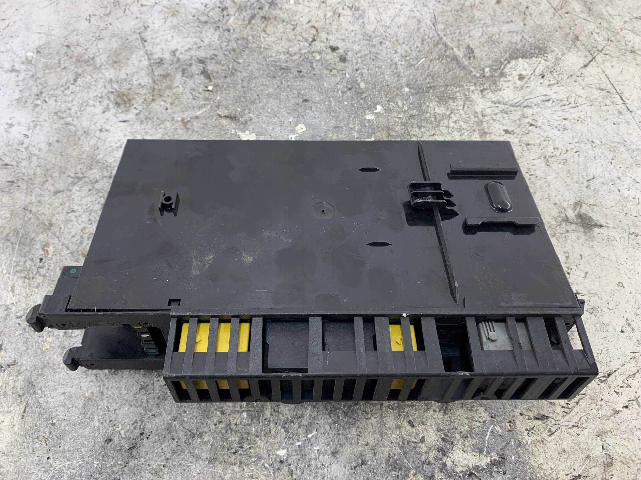 MERCEDES W211 STEROWNIK MODUŁ SAM 2115459401 - zdjęcie 8
