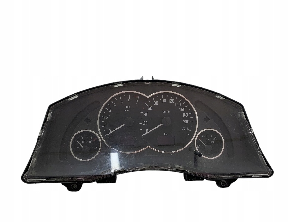 OPEL MERIVA A 1.6 LICZNIK ZEGARY 13173386YB
