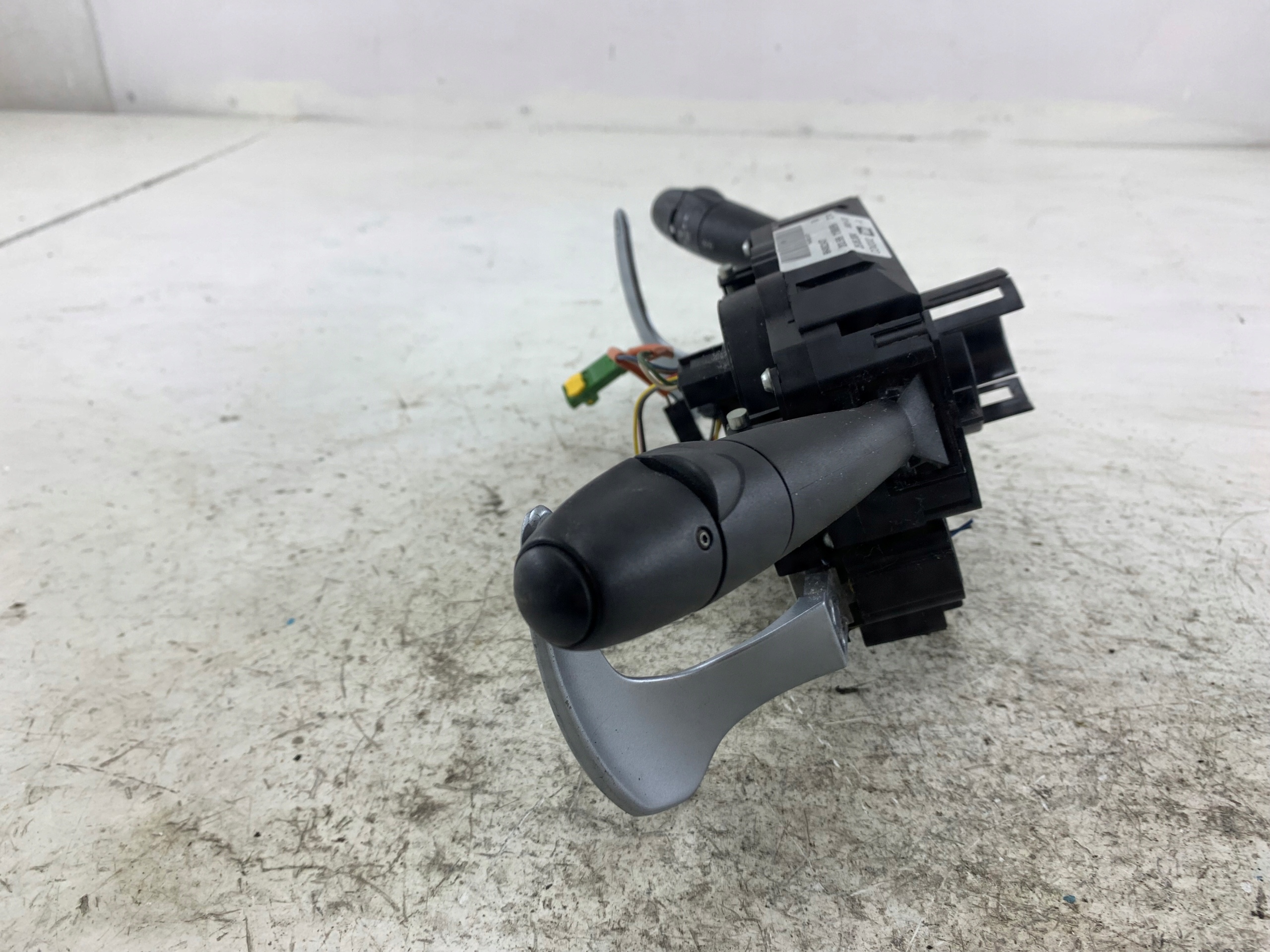 CITROEN C2 C3 I PRZEŁĄCZNIK ZESPOLONY MANETKI 96488224XT - zdjęcie 5
