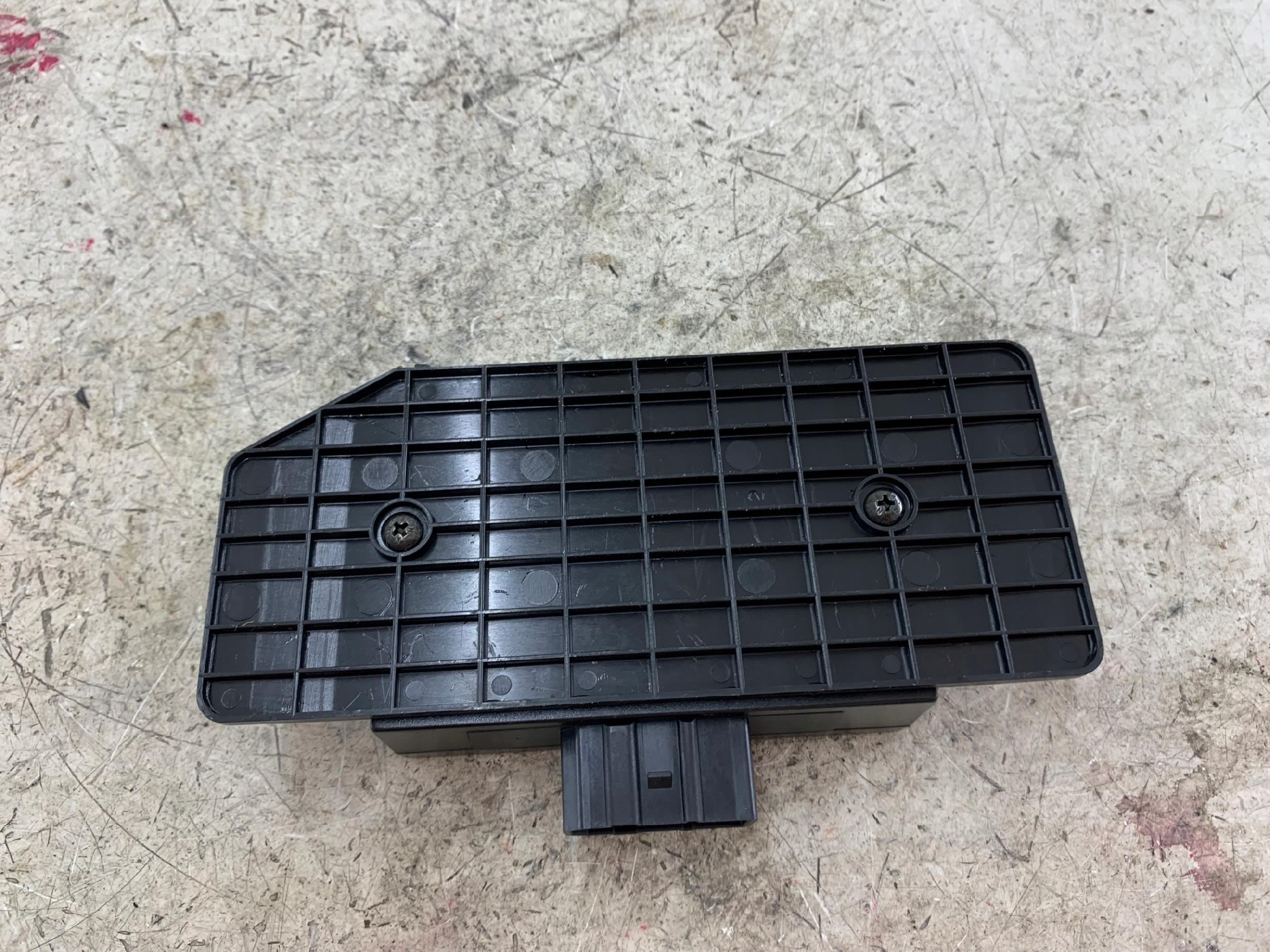 VW GOLF IV BORA OCTAVIA I MODUŁ KOMFORTU 1J0959799Q - zdjęcie 4