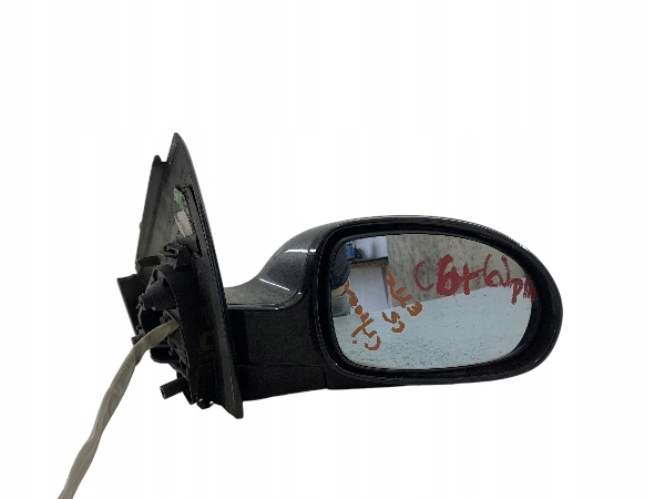 CITROEN C5 LUSTERKO PRAWE 12 PIN EYTC