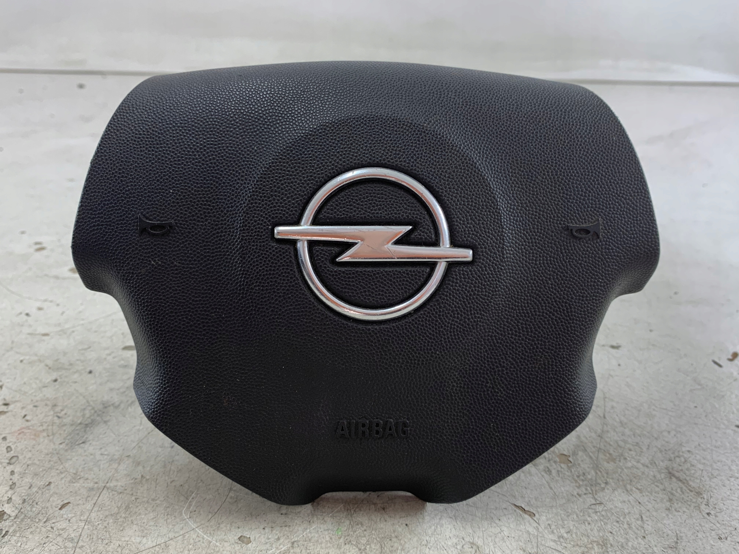Dodatkowe zdjęcie używanej części: OPEL VECTRA C AIRBAG PODUSZKA POWIETRZNA 13112812