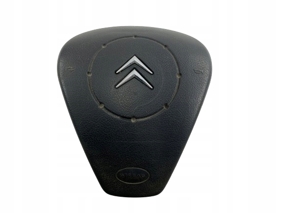 CITROEN C2 PODUSZKA POWIETRZNA AIRBAG KIEROWCY 96380009VD
