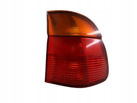 BMW E39 KOMBI TOURING LAMPA PRAWA TYŁ