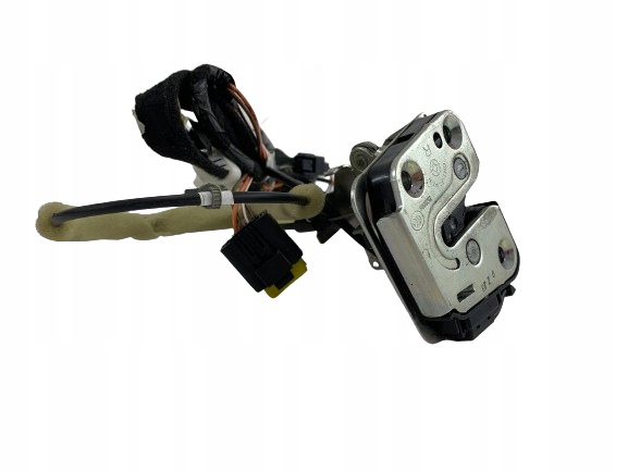 RENAULT MASTER IV III LIFT ZAMEK DRZWI BOCZNYCH PRZESUWNYCH 241263626R