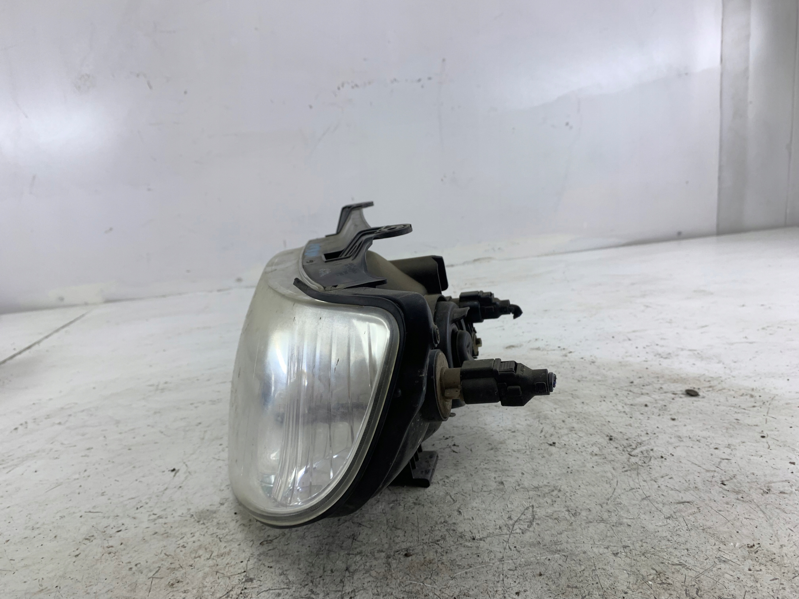 Dodatkowe zdjęcie używanej części: HYUNDAI MATRIX I LAMPA LEWA PRZÓD