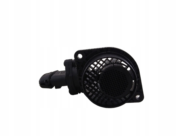 AUDI A3 8P VW GOLF V 1.9 TDI PRZEPŁYWOMIERZ 038906461B BKC