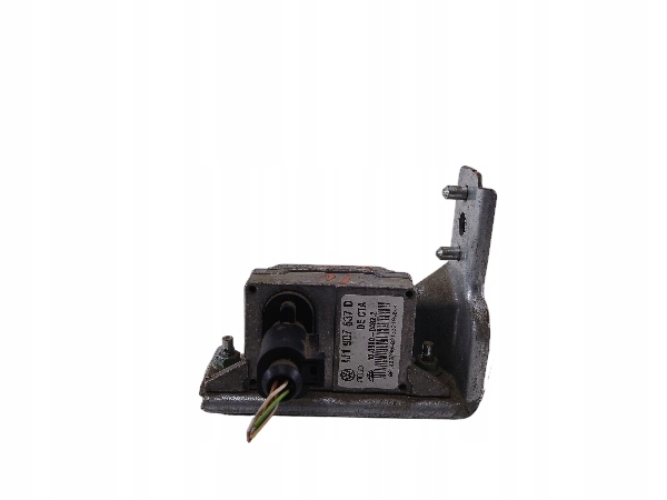 VW GOLF IV AUDI A3 8L CZUJNIK ESP 1J1907637D 1J0907655A