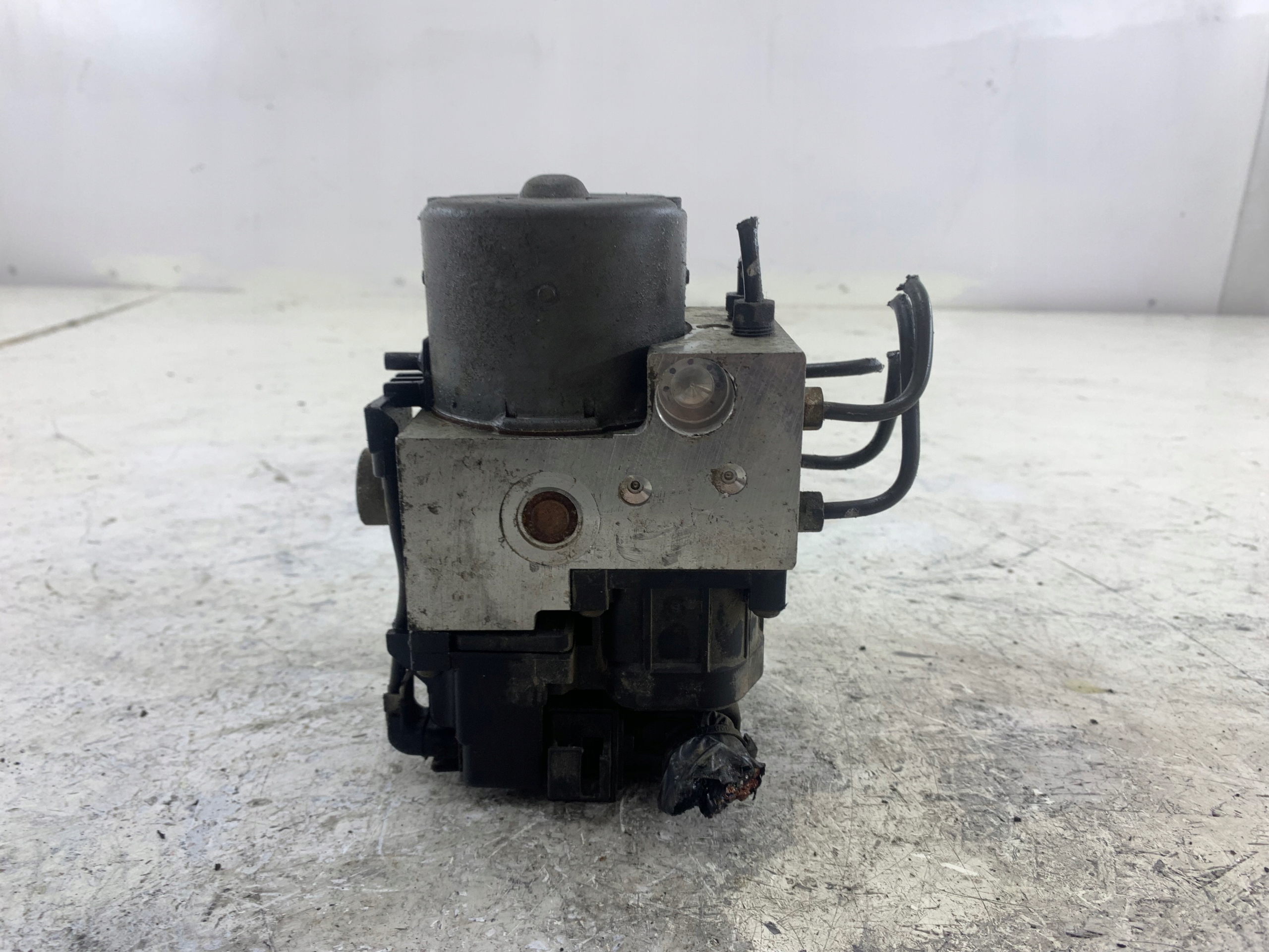 OPEL ASTRA II G POMPA ABS 90581417 0273004362 - zdjęcie 3