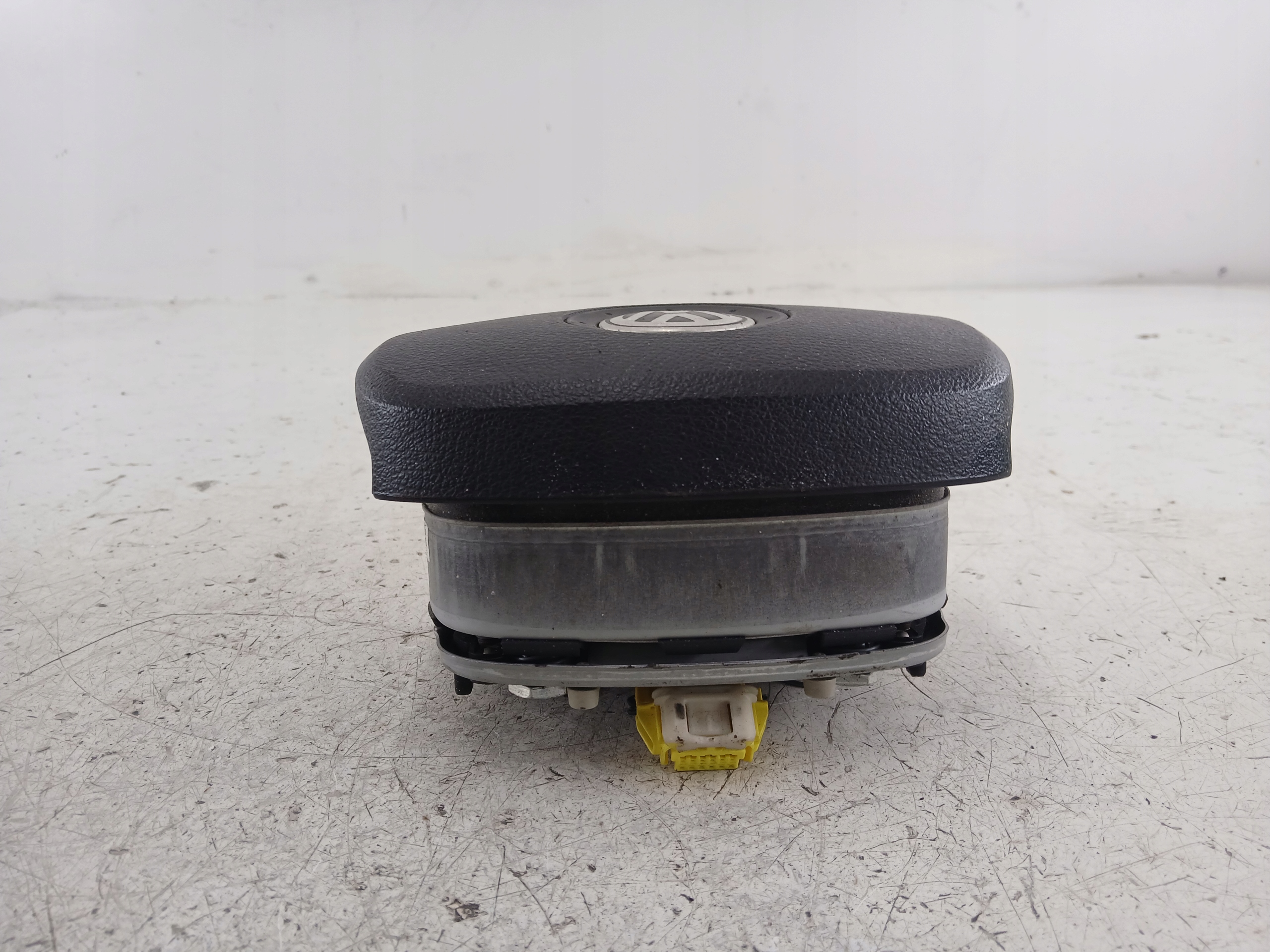 VW GOLF V AIRBAG PODUSZKA POWIETRZNA 1K0880201N - zdjęcie 4