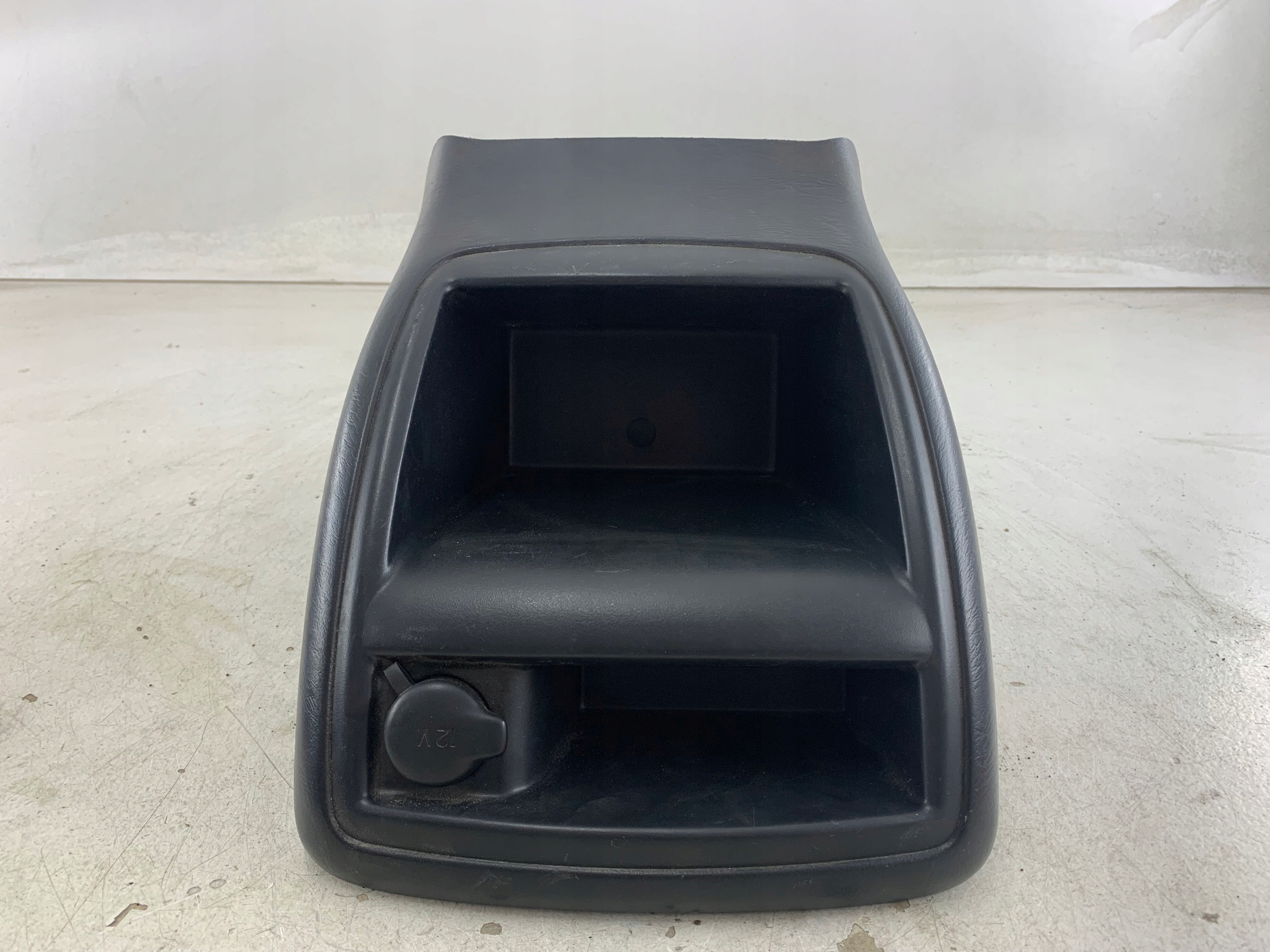 FORD MAVERICK II TUNEL ŚRODKOWY SCHOWEK TYŁ YL847813548A - zdjęcie 3