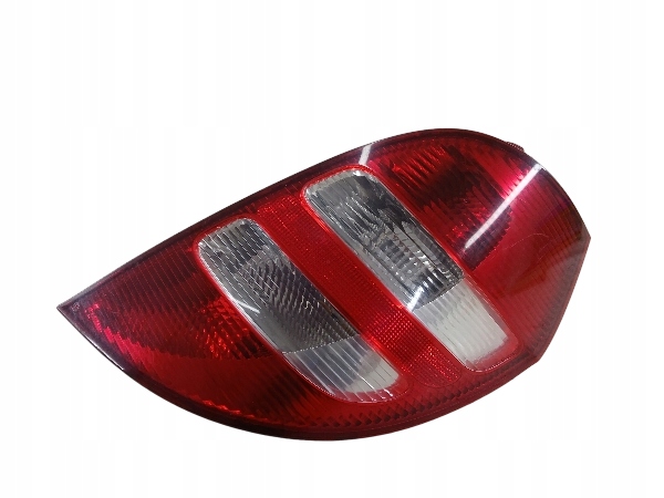 MERCEDES W169 LAMPA PRAWA TYŁ
