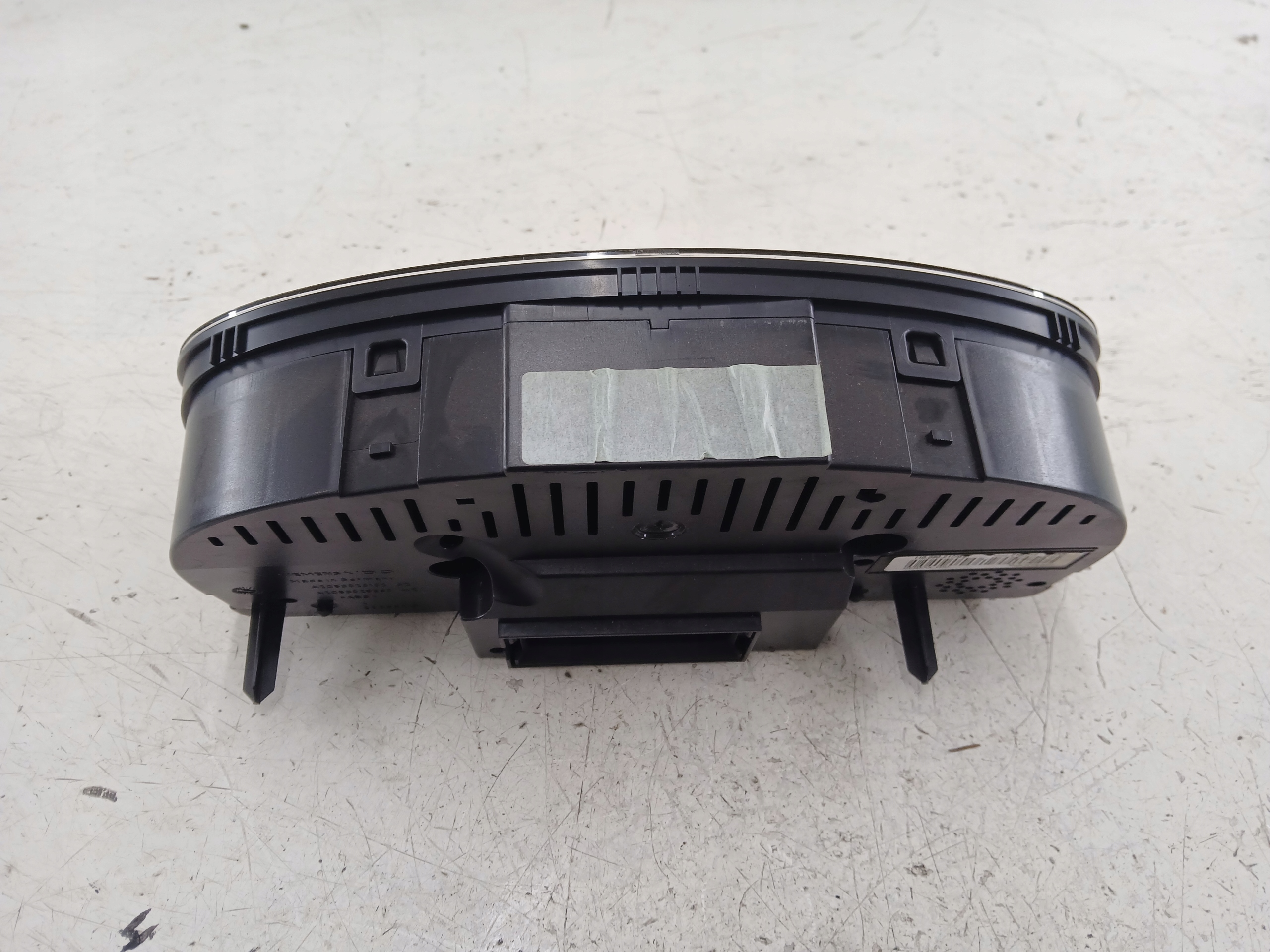 VW TOURAN I 1.6 FSI LICZNIK ZEGARY 1T0920860F - zdjęcie 6