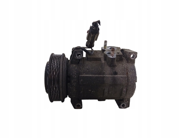 CHRYSLER VOYAGER IV 2.5 CRD KOMPRESOR KLIMATYZACJI 447300-919