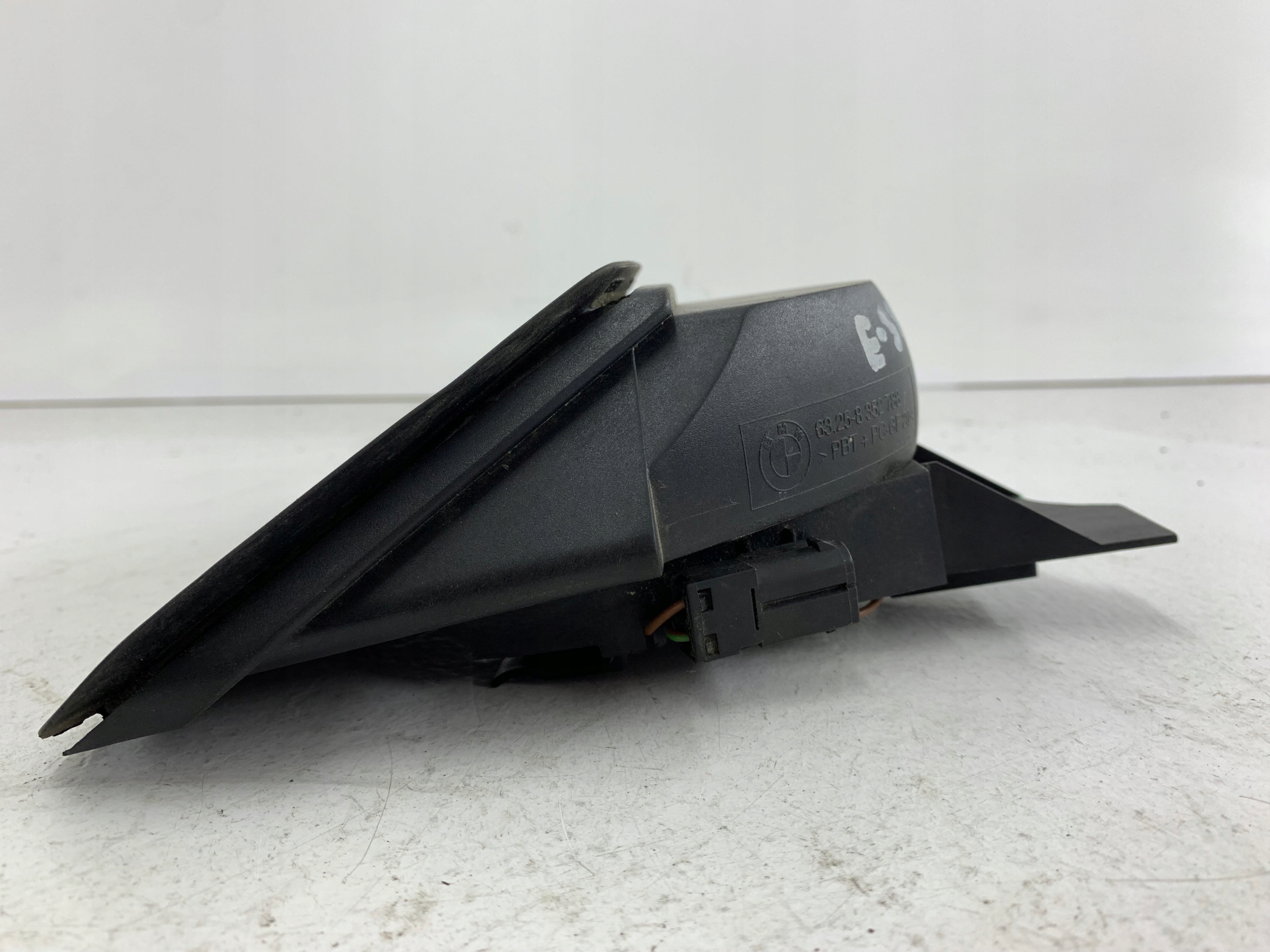 BMW E38 TRZECIE ŚWIATŁO STOP 8352788 - zdjęcie 4