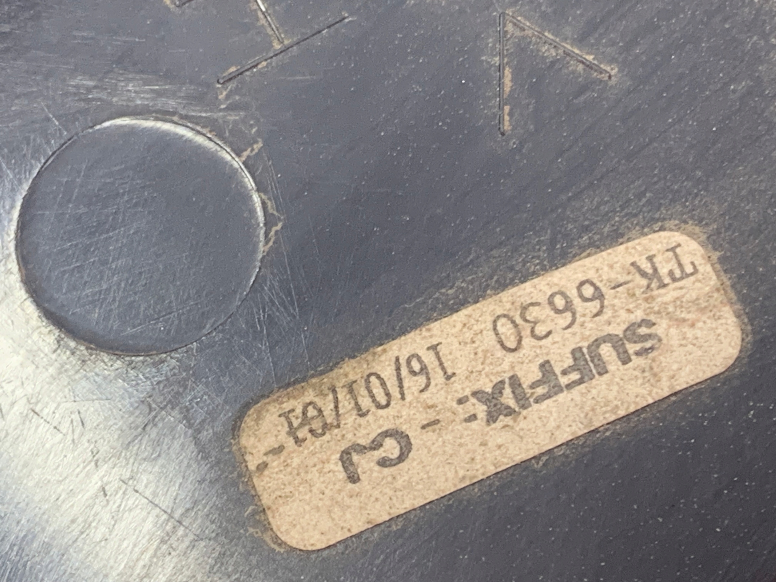 FORD MONDEO MK3 KOMBI LAMPA PRAWA TYŁ - zdjęcie 10