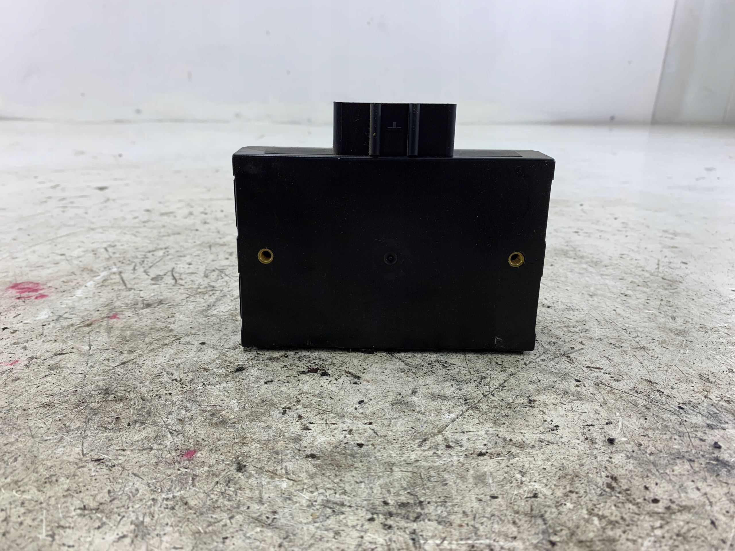 SKODA FABIA I VW POLO 9N SEAT IBIZA III MODUŁ KOMFORTU 6Q0959433G - zdjęcie 3