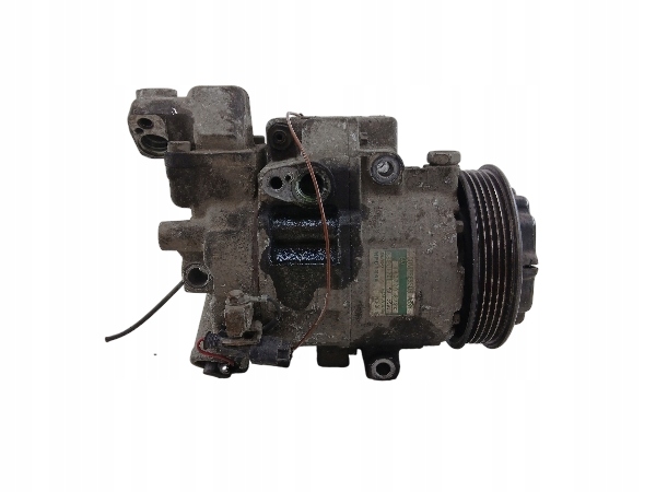 MERCEDES W168 KOMPRESOR SPRĘŻARKA KLIMATYZACJI 447220-8231