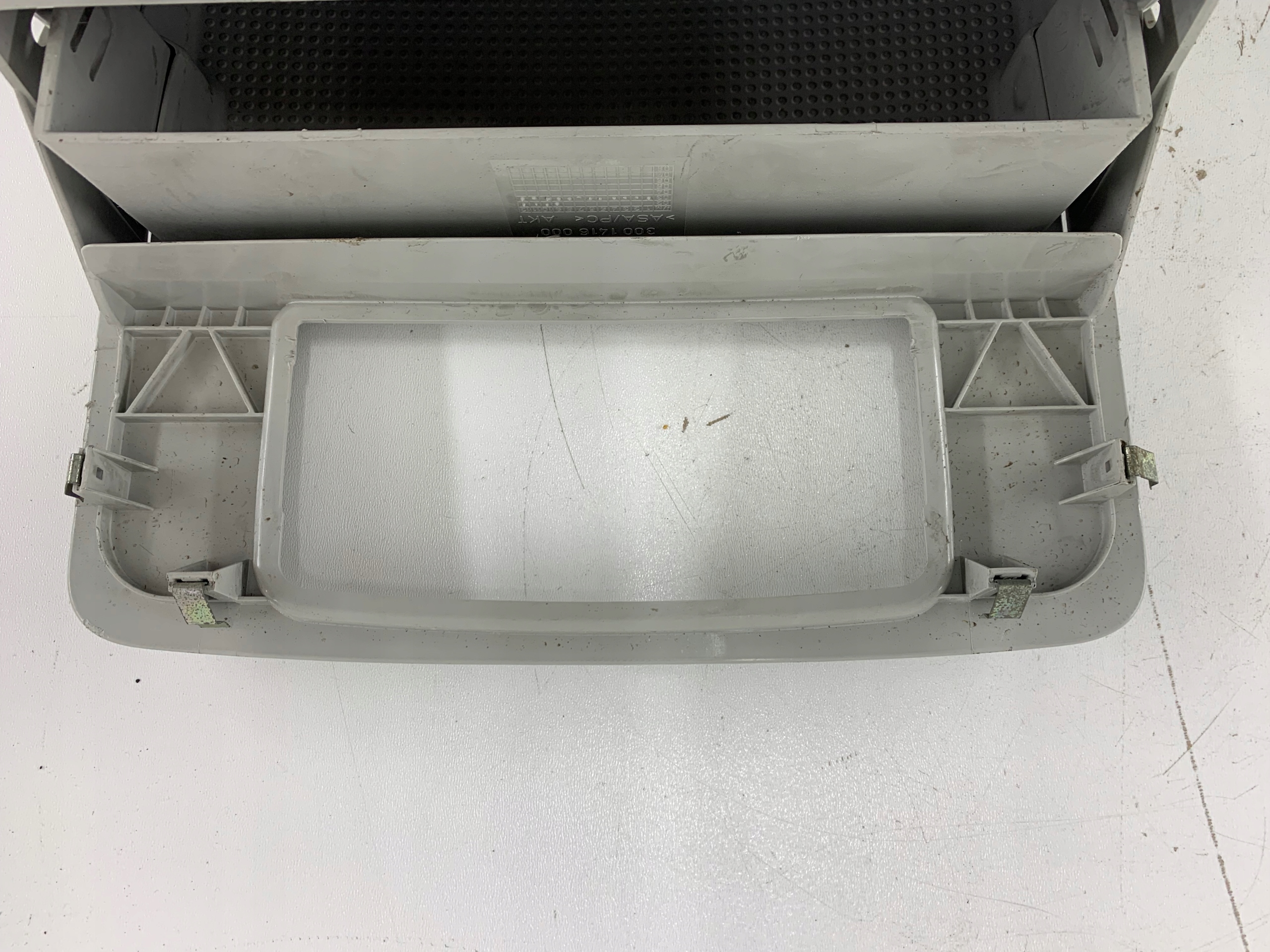 VW TOURAN I SCHOWEK PODSUFITKI 1T0868837B - zdjęcie 7