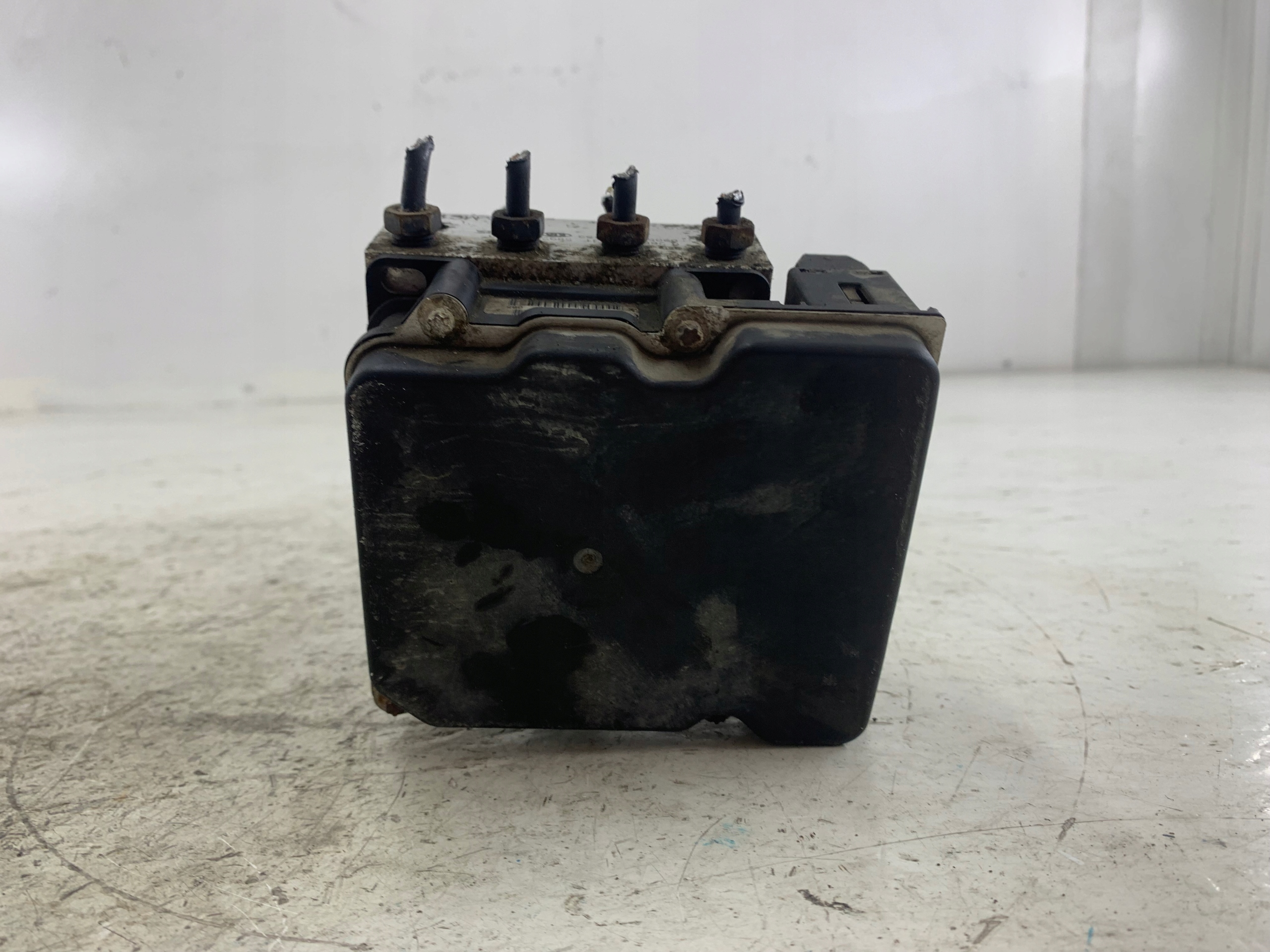 KIA CEED I POMPA HAMULCOWA ABS 58920-1H650 0265950938 - zdjęcie 5