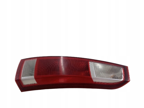 OPEL MERIVA A LAMPA PRAWA TYŁ