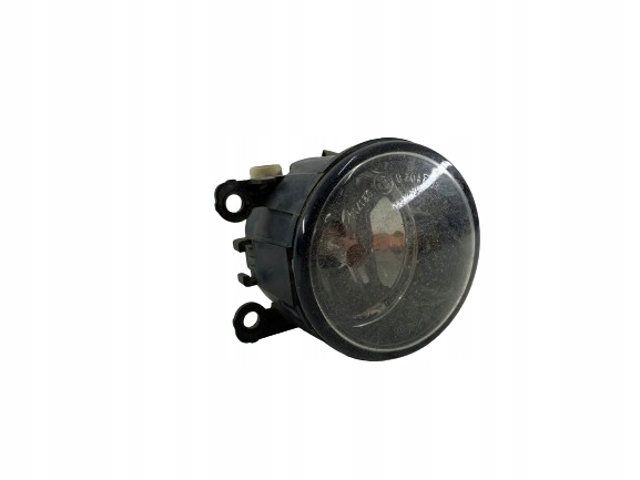 CITROEN XSARA PICASSO HALOGEN HALOGEN PRAWY 9650001680