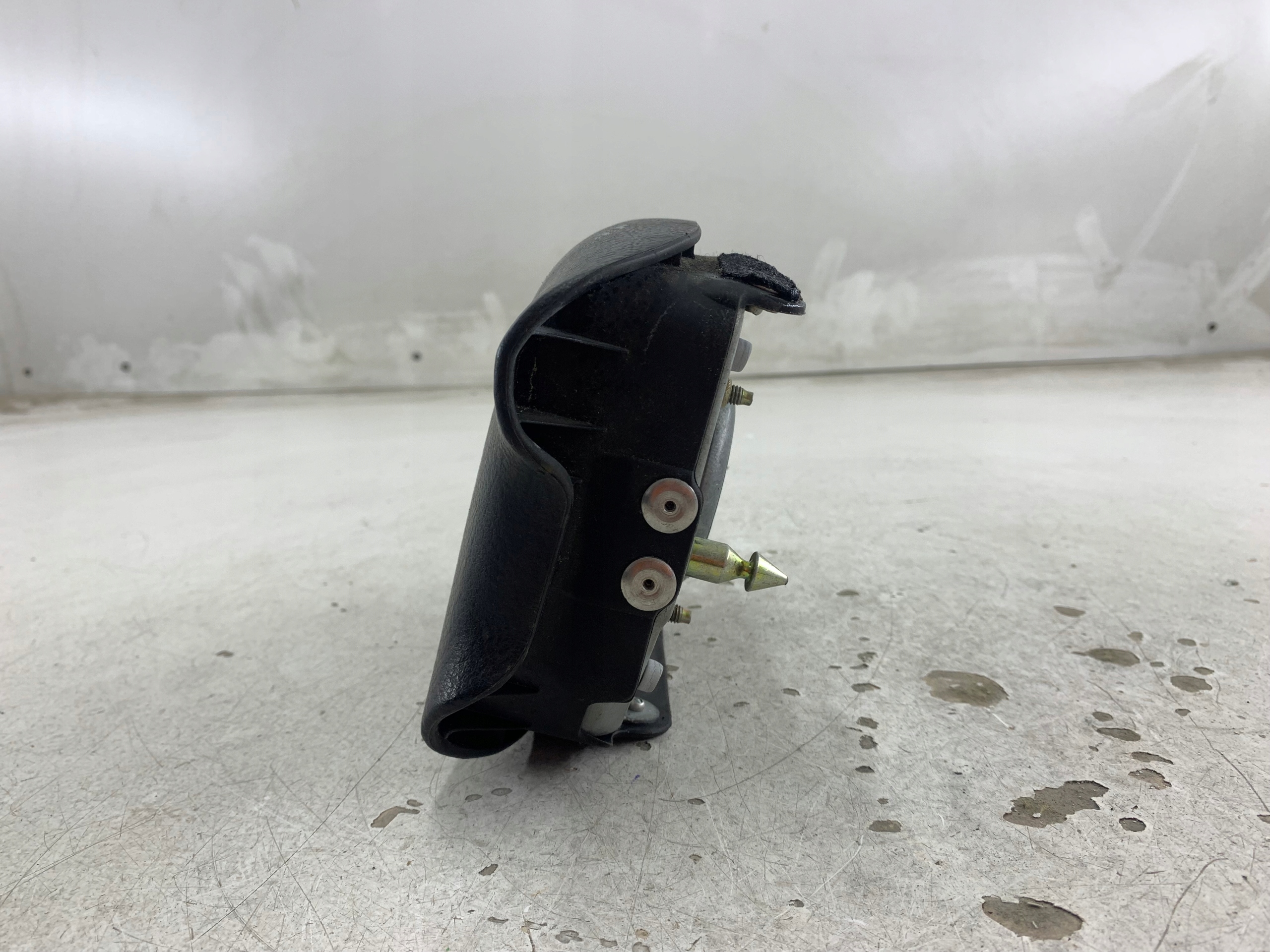 VW PASSAT B5 AIRBAG PODUSZKA KIEROWCY 3B0880201AM - zdjęcie 4