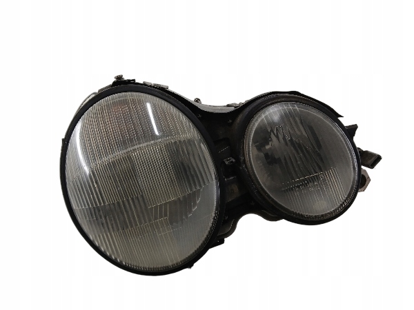 MERCEDES W210 LAMPA PRAWA PRZÓD