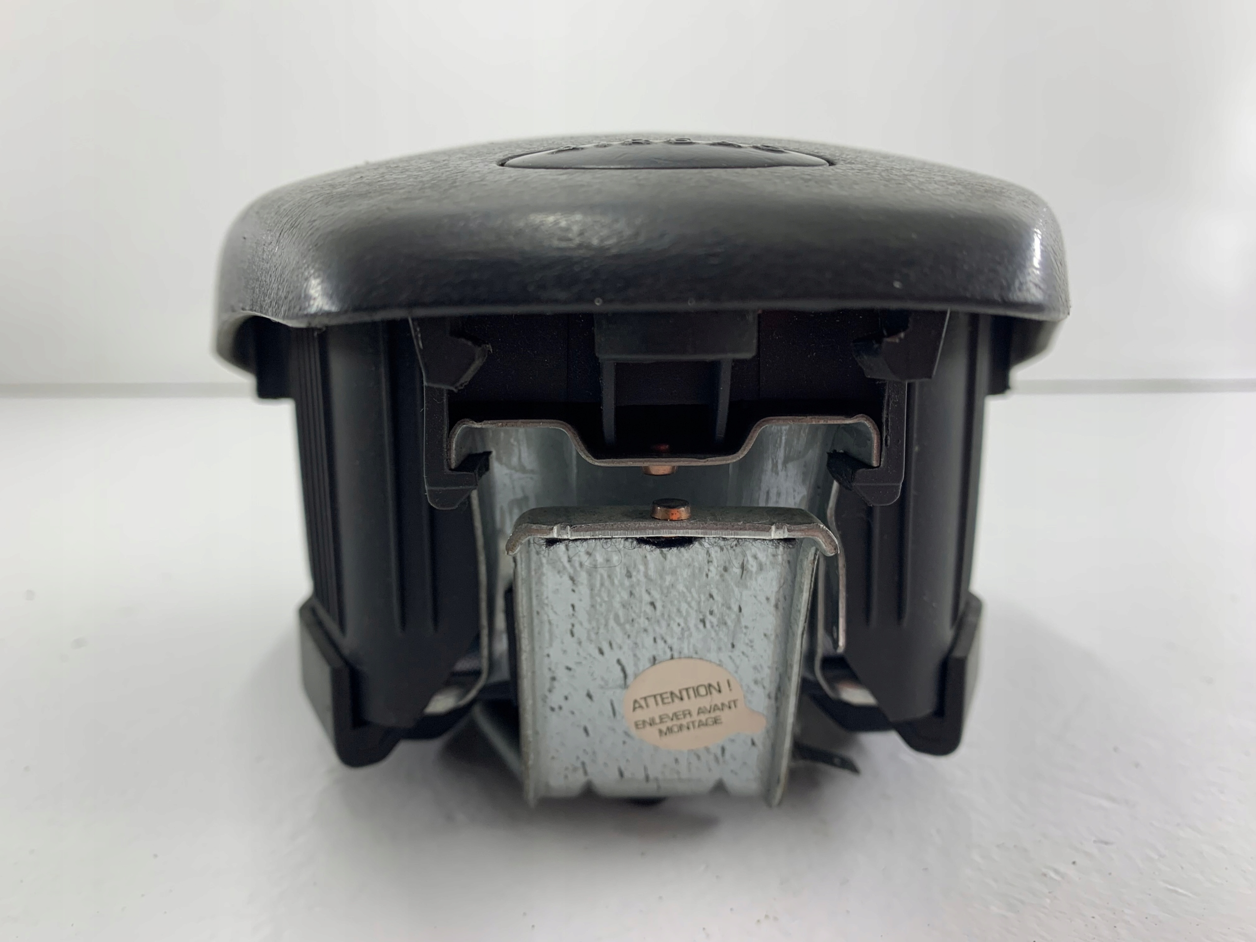 CITROEN C2 PODUSZKA POWIETRZNA AIRBAG KIEROWCY 96380009ZE - zdjęcie 3