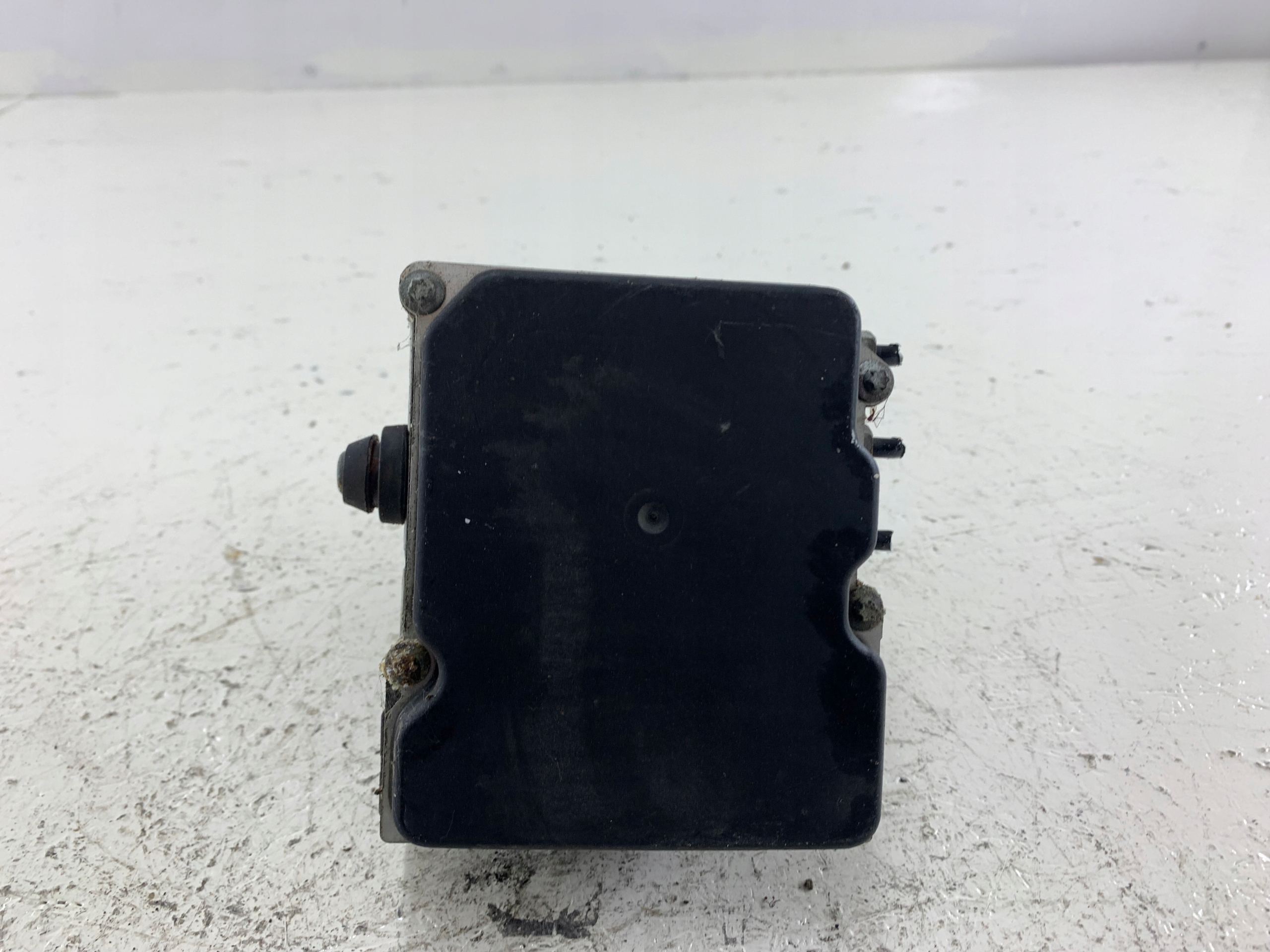 NISSAN TIIDA POMPA HAMULCOWA ABS 47660EM00C 0265950572 - zdjęcie 7