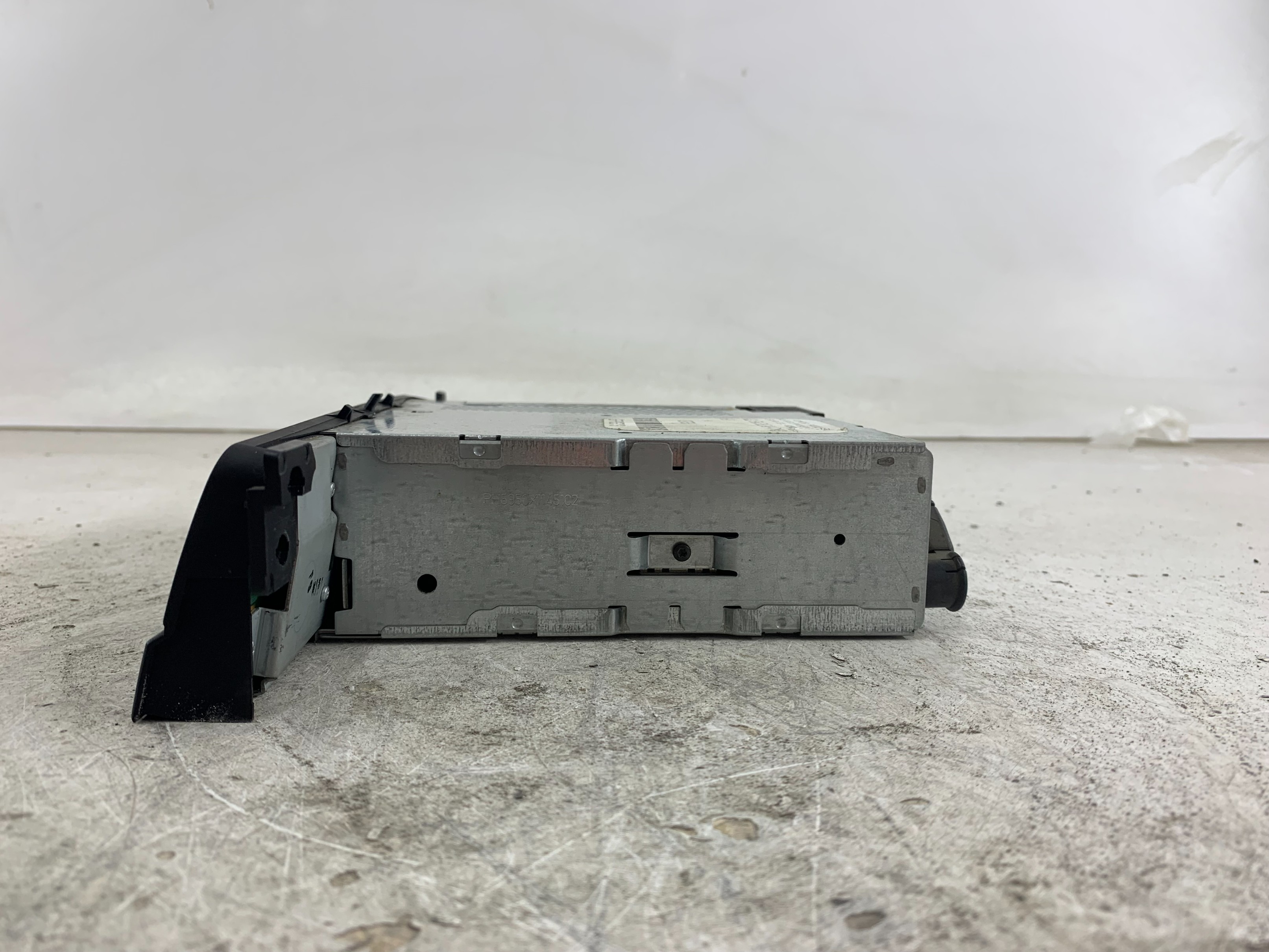 RADIO PHILIPS BMW OE 65.12 - 8383147 - zdjęcie 4